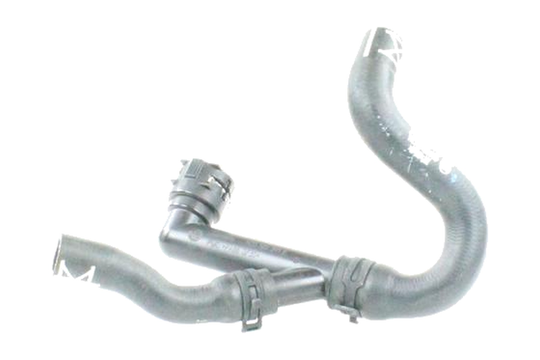 Mangueira de Água de Radiador VW 5C0122073D - Imagem 14