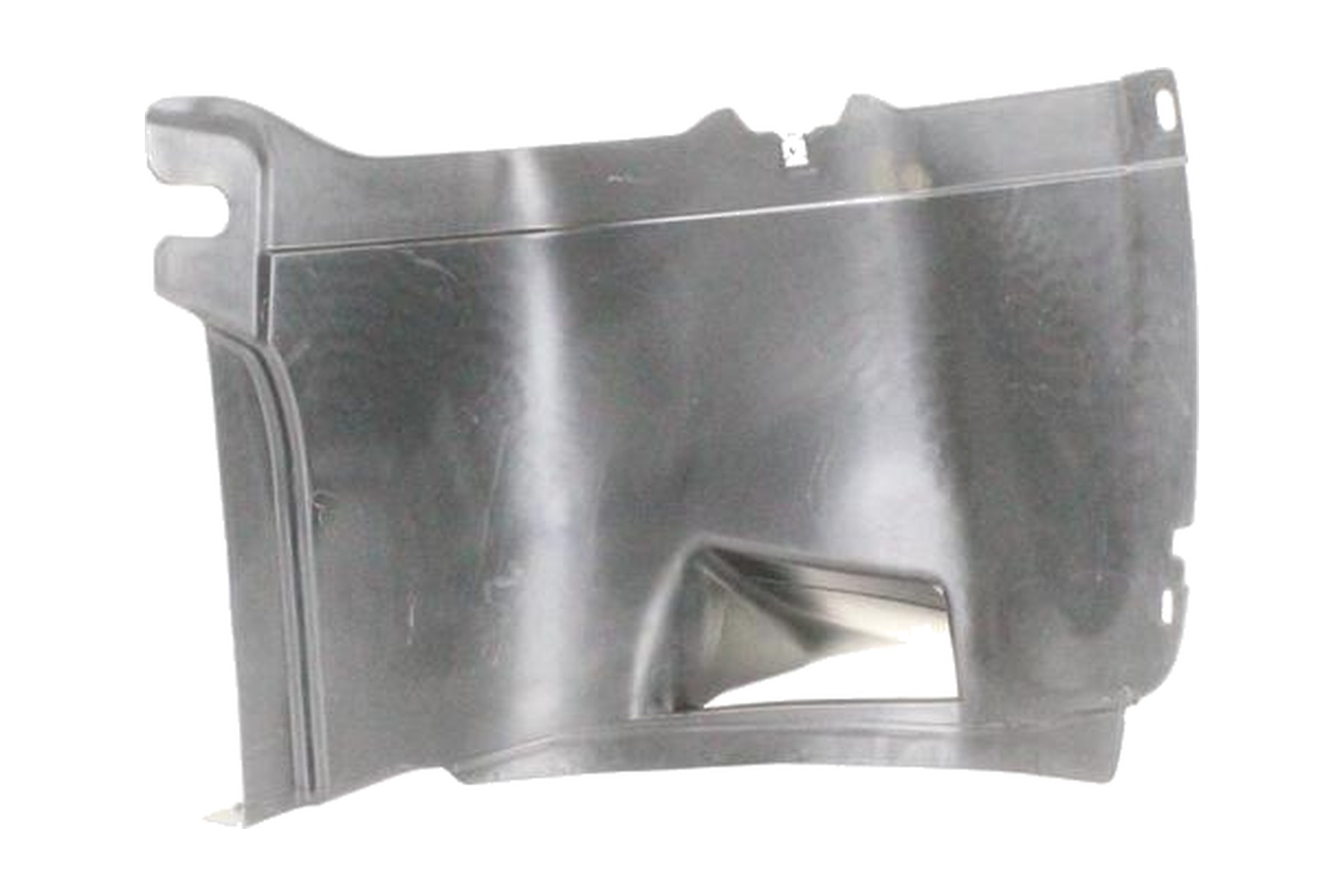 Para-barro de Caixa de Roda VW 1K0805912E