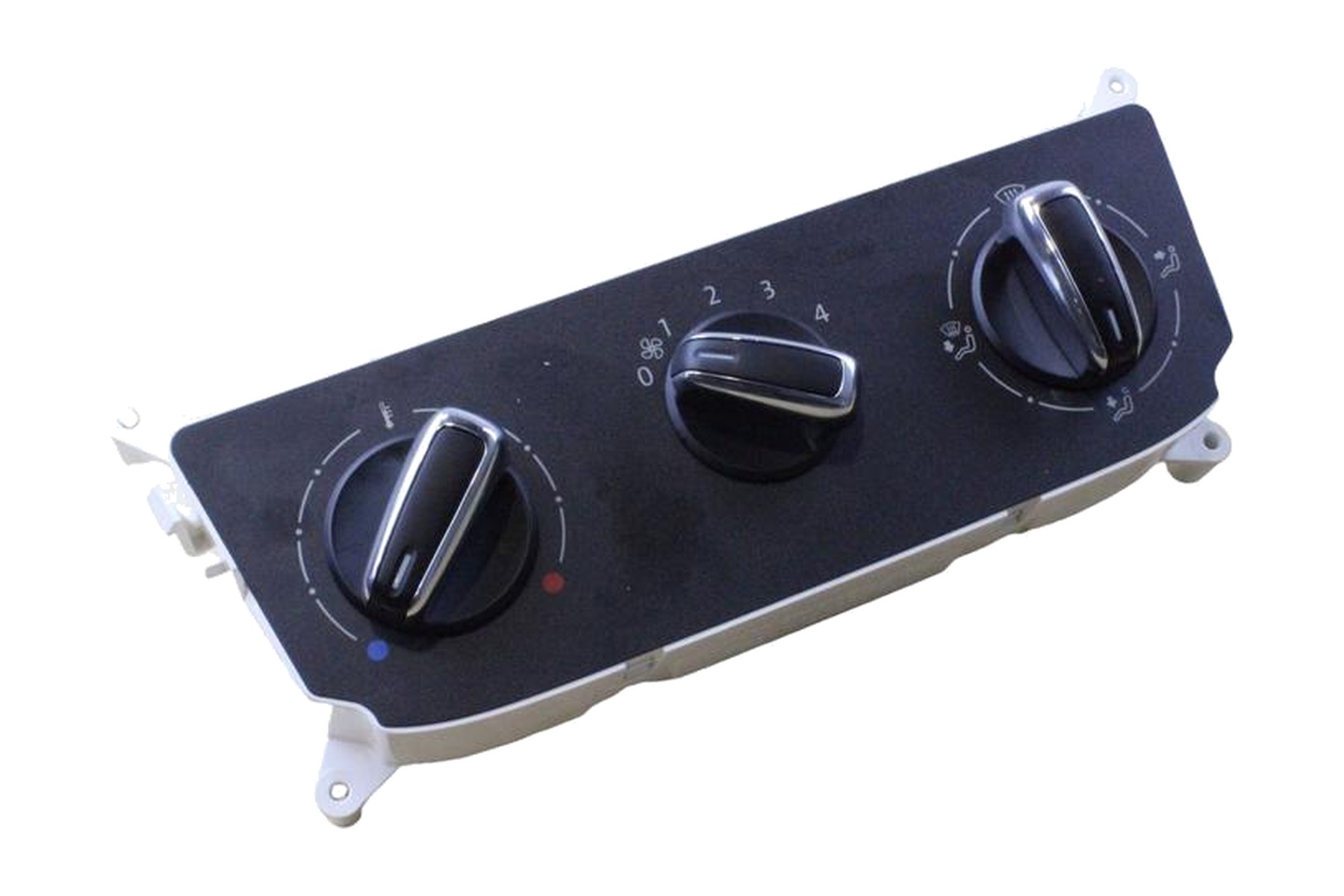 Comando de Regulagem de Ar Condicionado VW 5U0819045C2ZZ