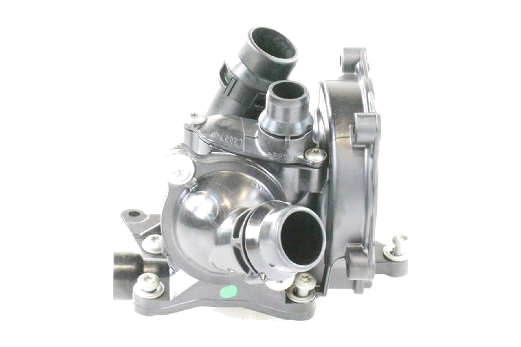 Válvula Termostática de Motor VW 06K121111P - Imagem 19