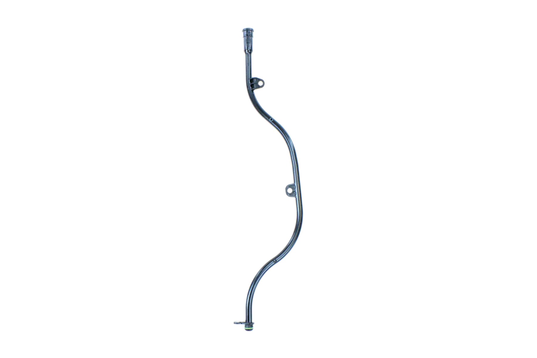 Tubo de Vareta de Nível de Óleo de Motor VW 059115630BF - Imagem 2