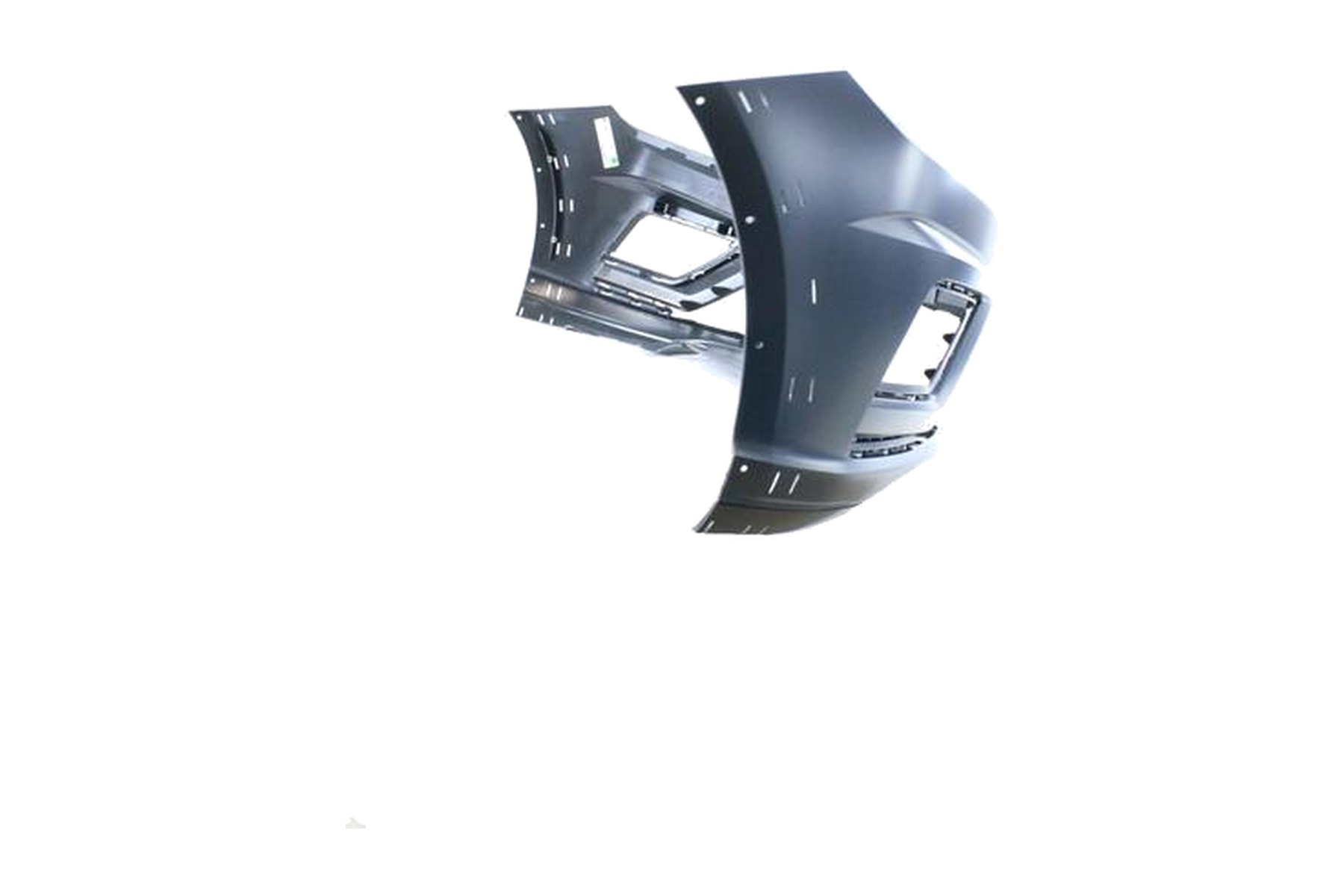 Para-choque Dianteiro VW 5U0807221QGRU - Imagem 18