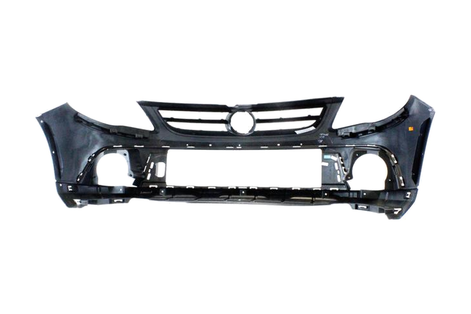 Para-choque Dianteiro VW 5U0807217GGRU - Imagem 14
