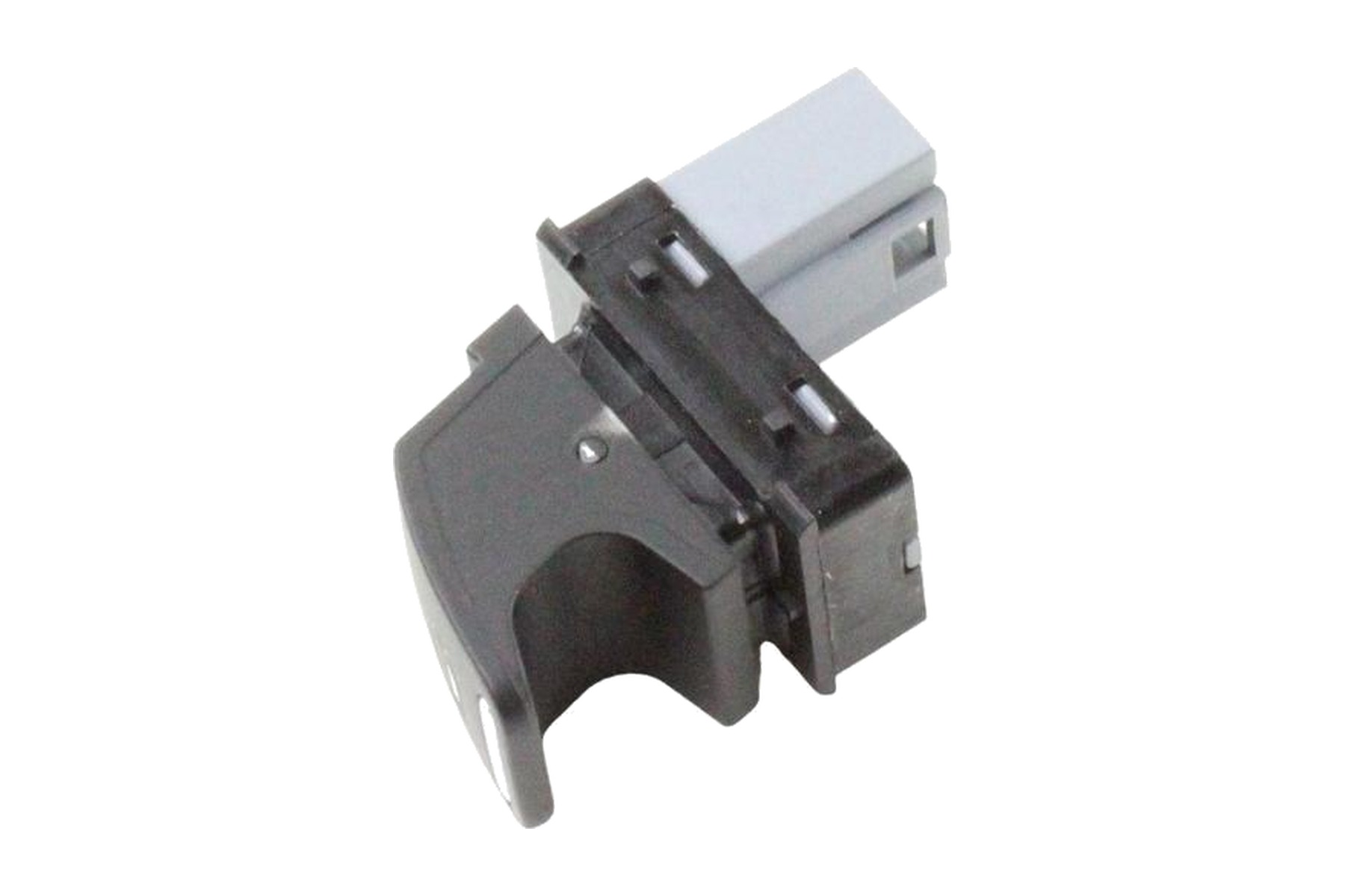 Botão Interruptor de Acionamento de Vidro VW 5C5959855AICX - Imagem 4