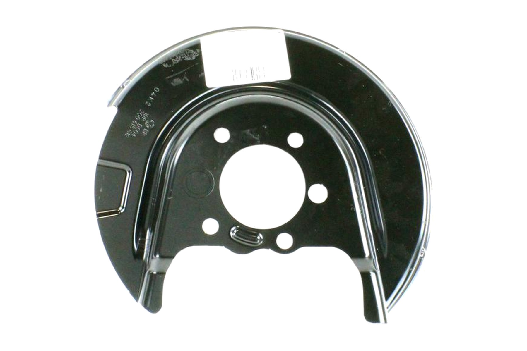 Prato de Disco de Freio VW 2Q0615612