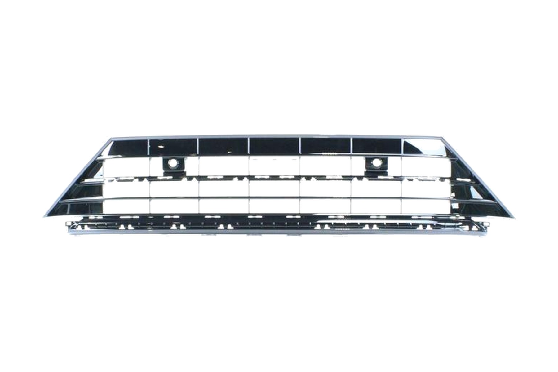 Grade de Ventilação de Para-choque VW 5NN853677J041