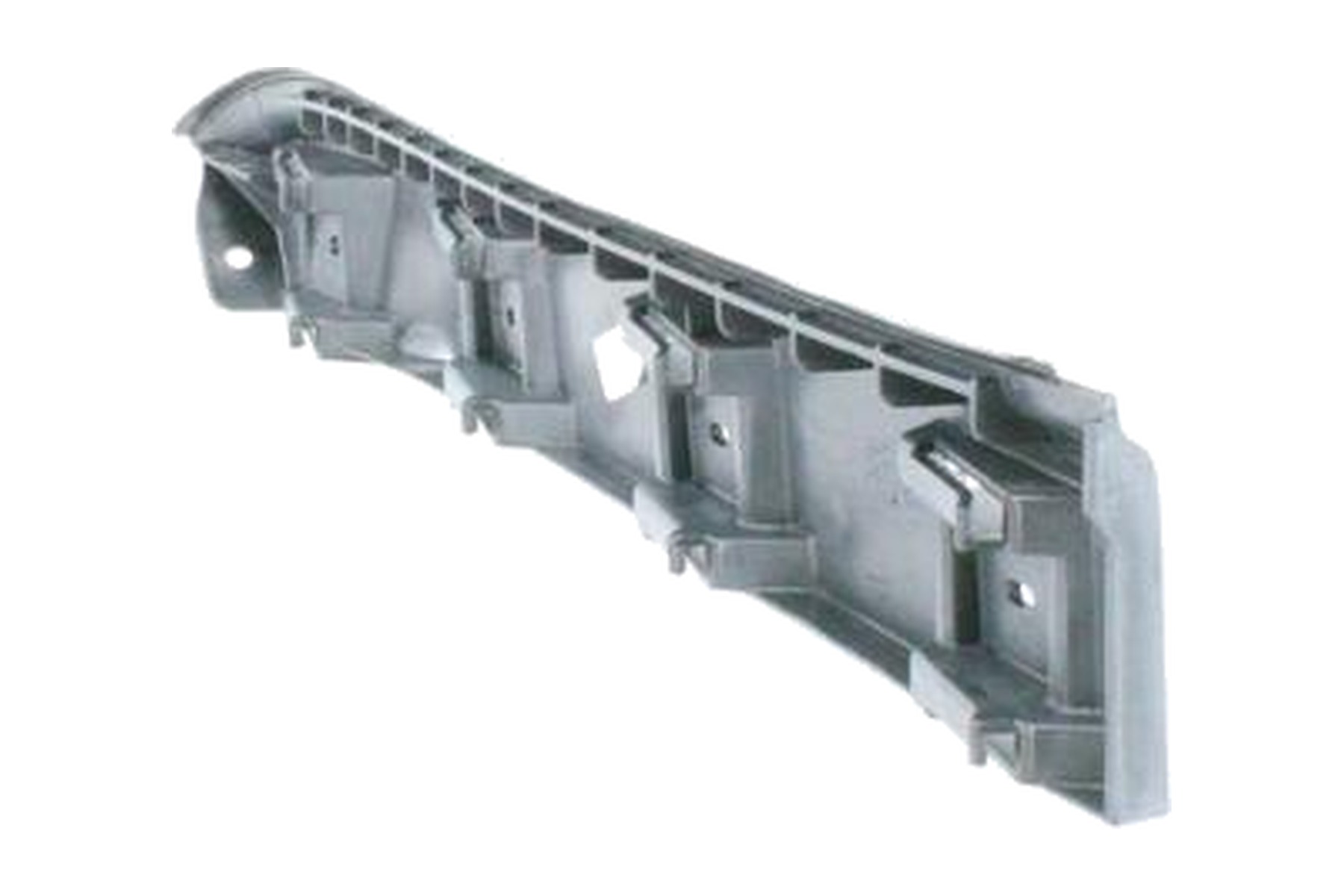 Suporte Guia de Para-choque VW 1K5807393 - Imagem 18