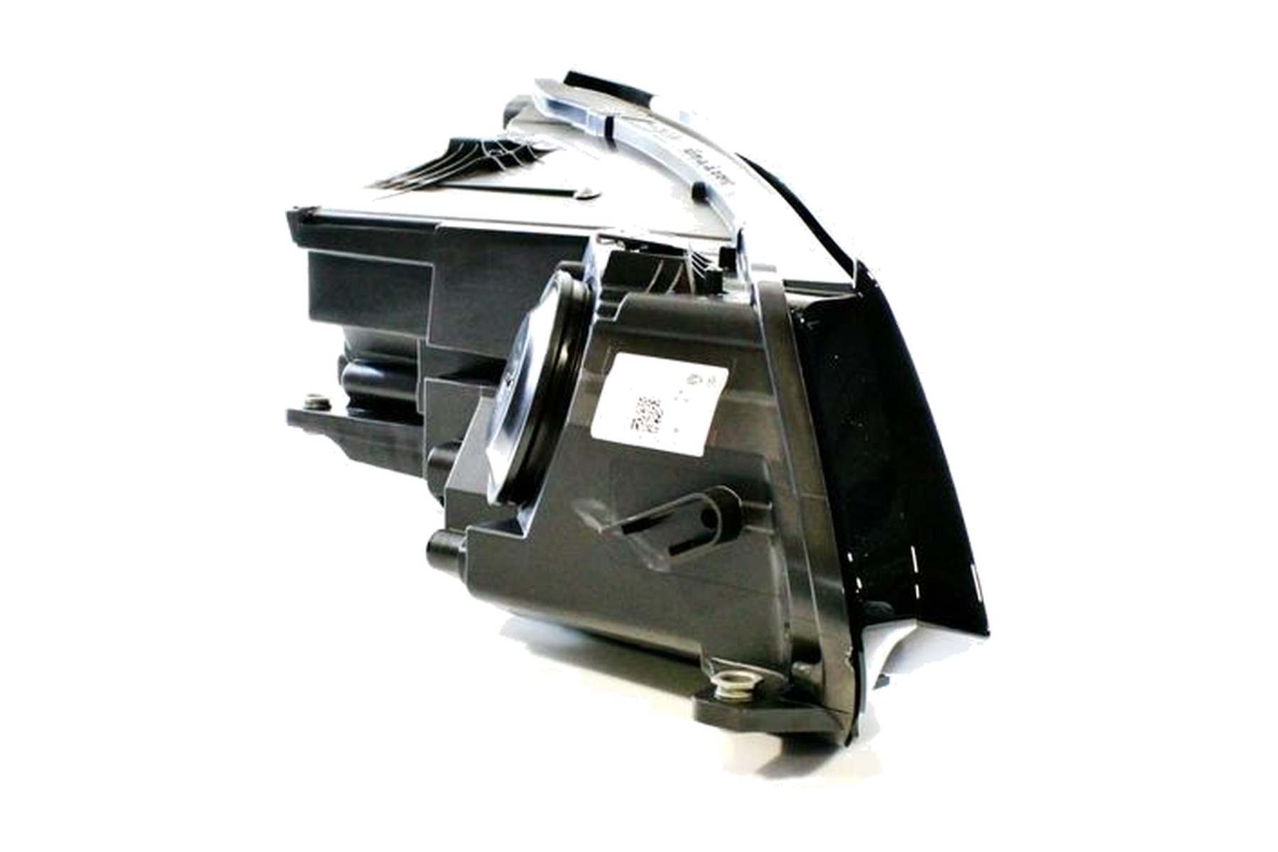 Farol Máscara Negra LED Xenon Esquerdo (Motorista) VW 5N1941753B - Imagem 18