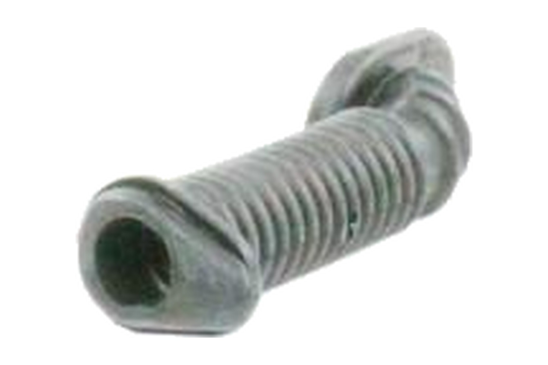 Coifa Passa-fio de Chicote Elétrico de Tampa de Porta-malas VW 1J6971840A - Imagem 9
