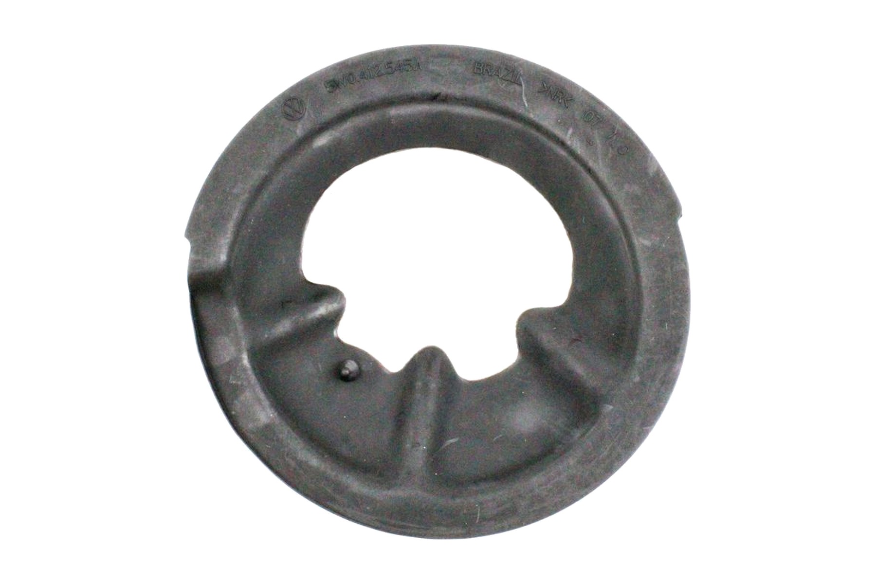 Calço de Mola de Suspensão VW 5W0412545 - Imagem 2