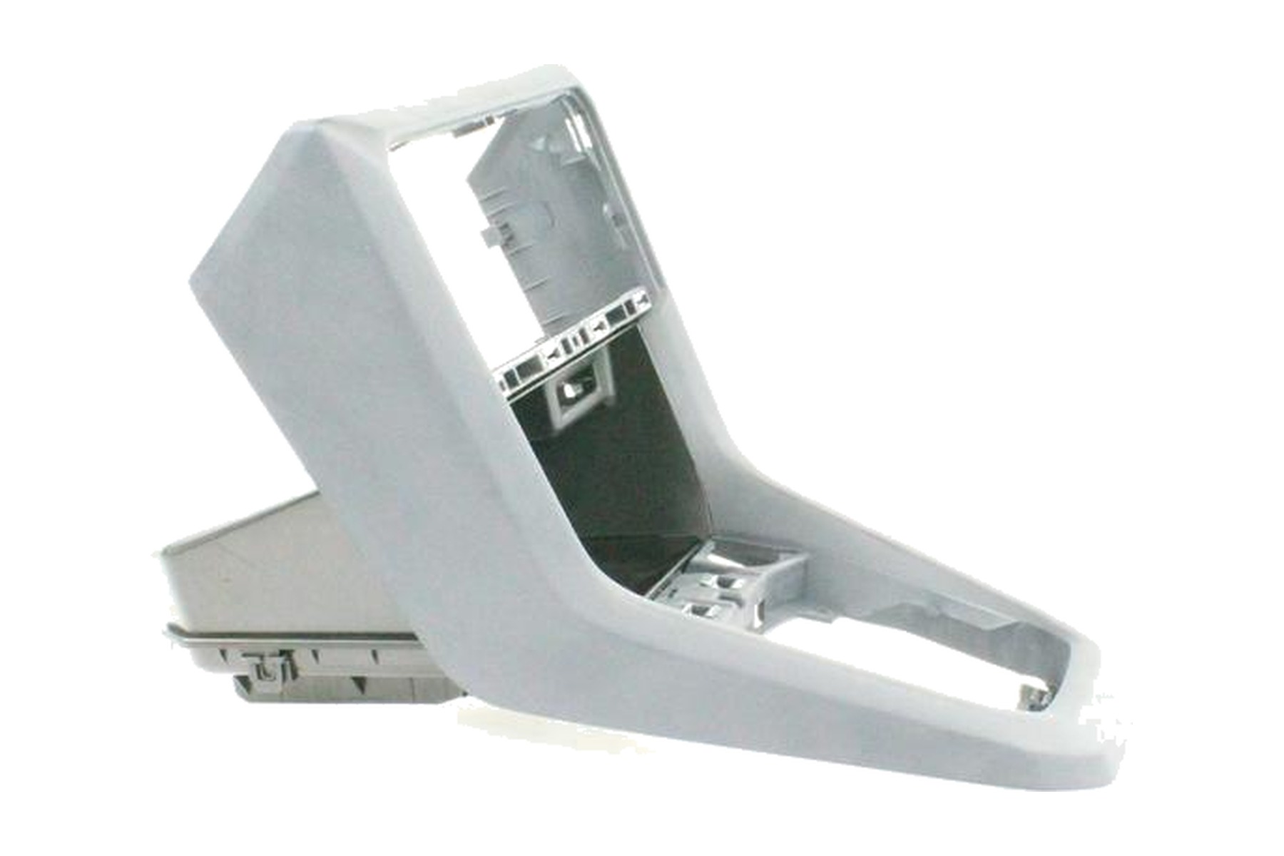 Console Central VW 2GP863680SWW - Imagem 20