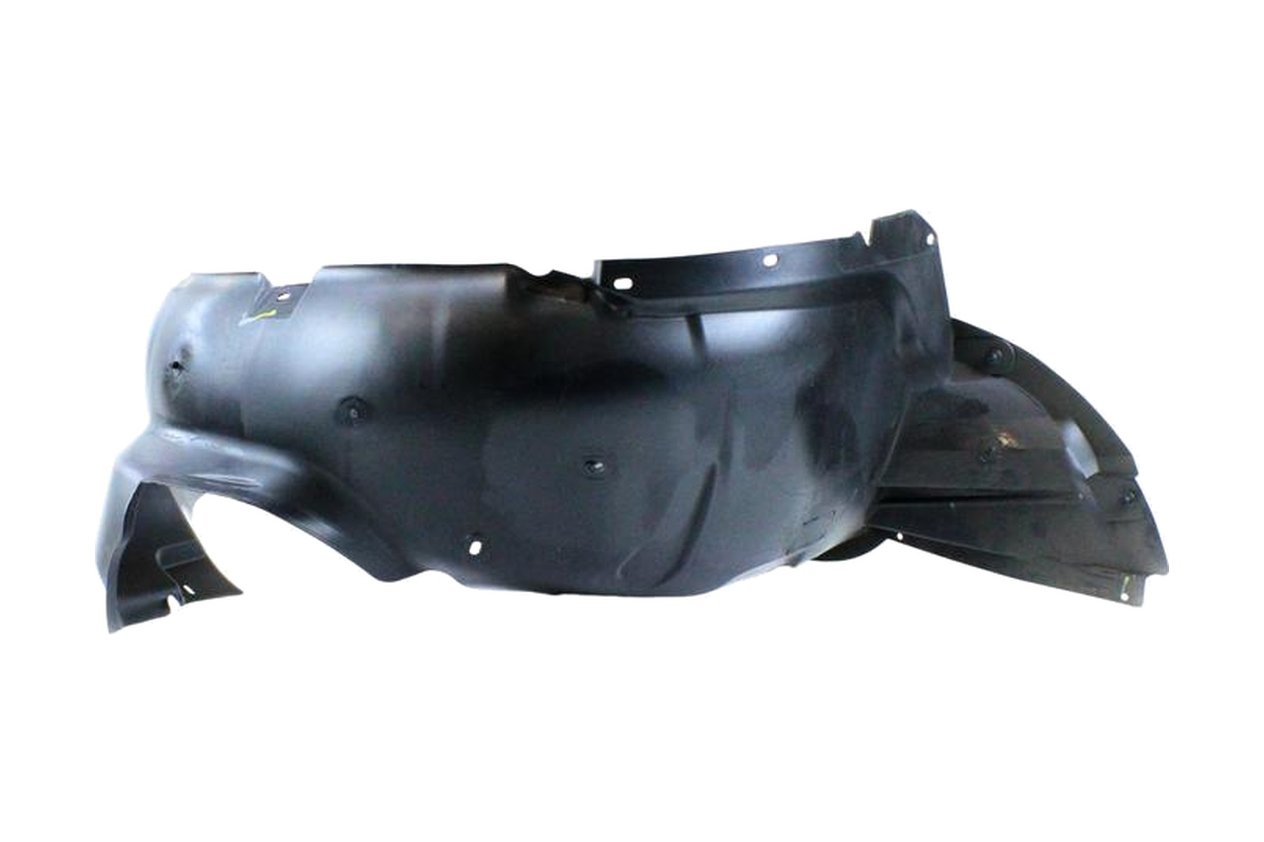 Para-barro de Caixa de Roda VW 5Z0809961P - Imagem 15