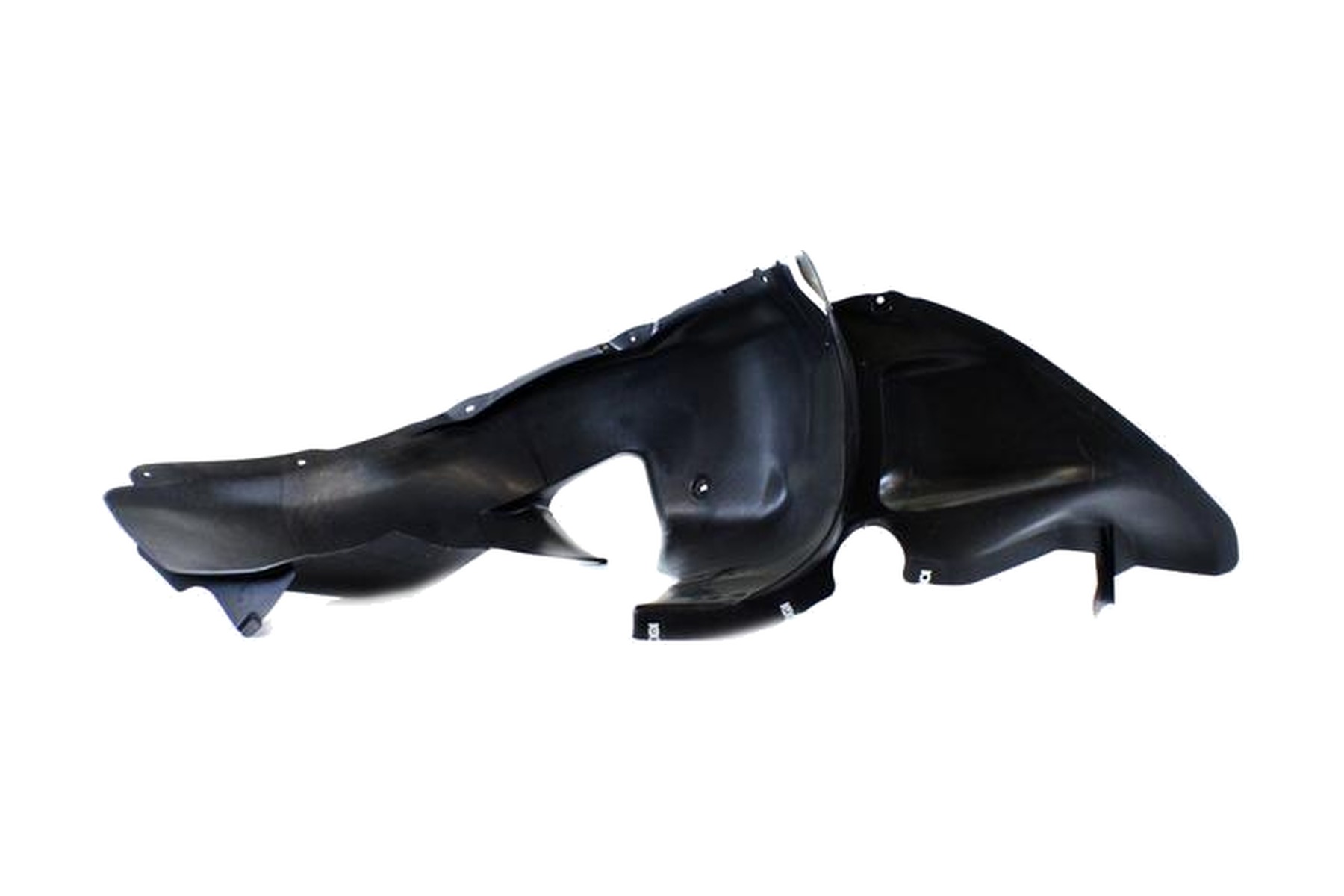 Para-barro de Caixa de Roda VW 5N0805912A - Imagem 2