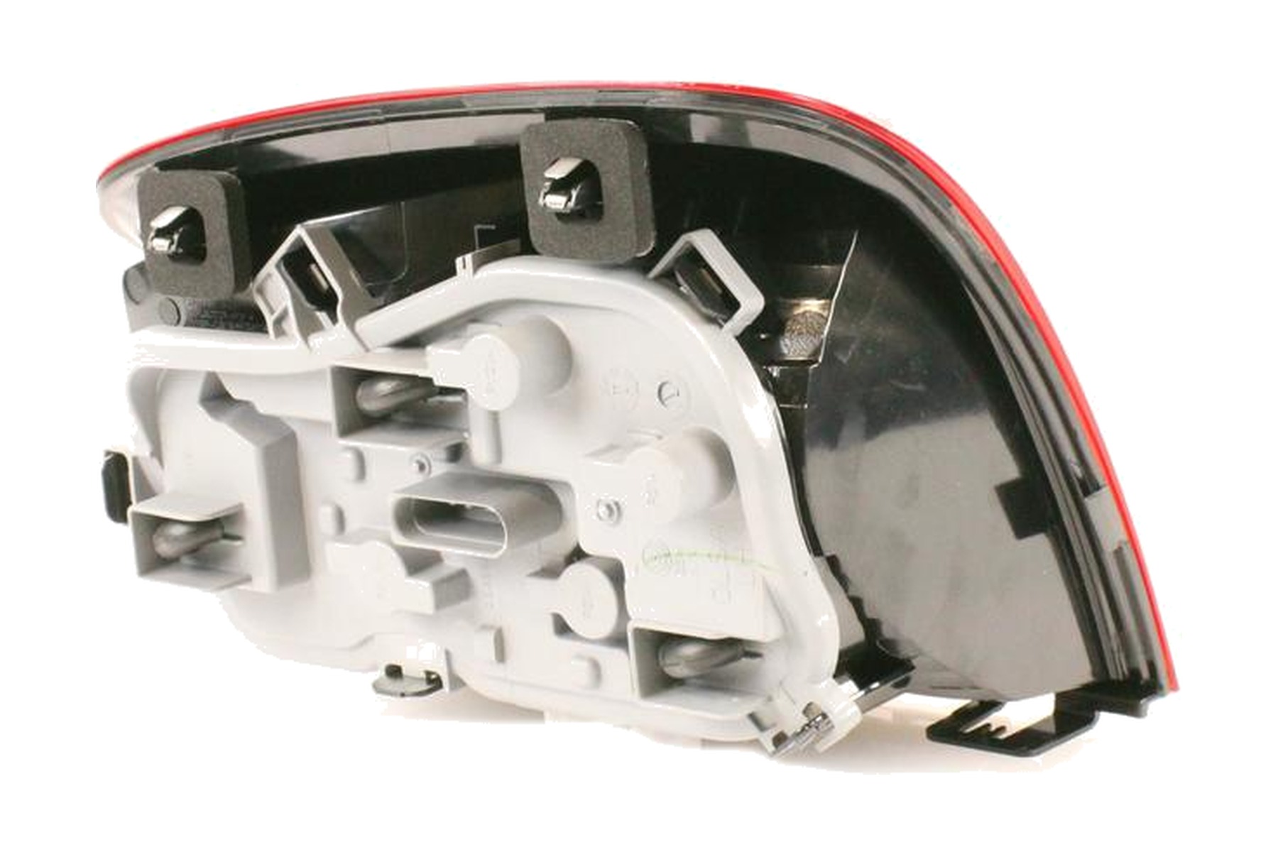 Lanterna Esquerdo (Motorista) VW 5U7945095H - Imagem 15