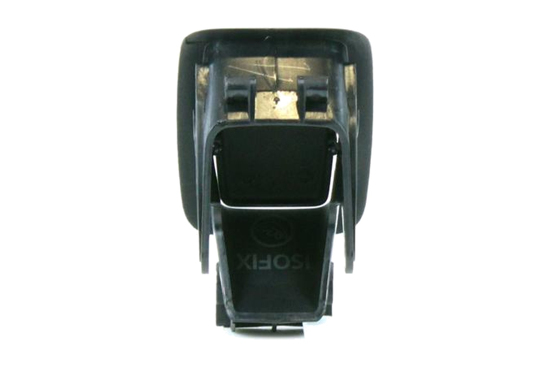 Acabamento Isofix de Banco VW 2GJ88723382V - Imagem 13