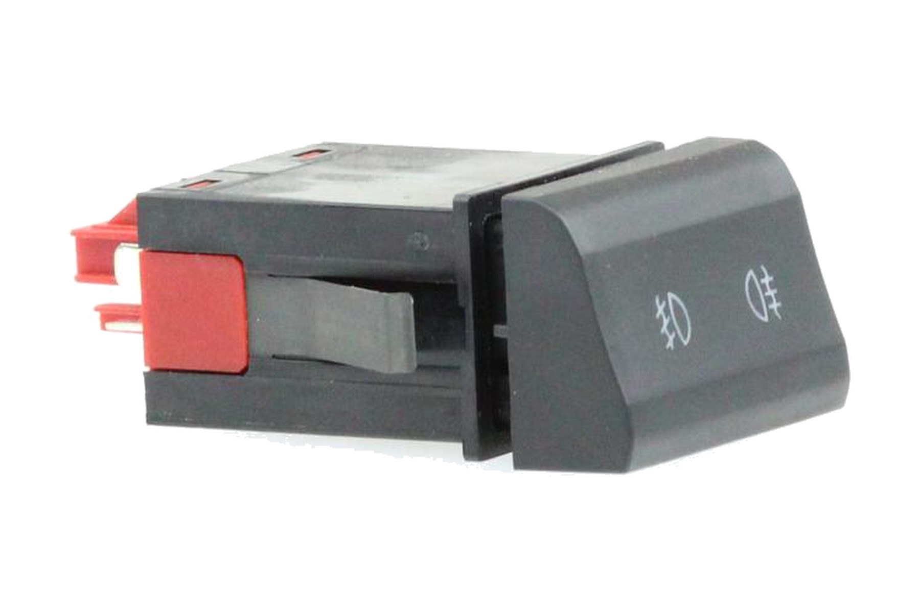 Botão de Acionamento de Farol de Milha e Lanterna de Neblina VW 5Z0941535J1NN - Imagem 21