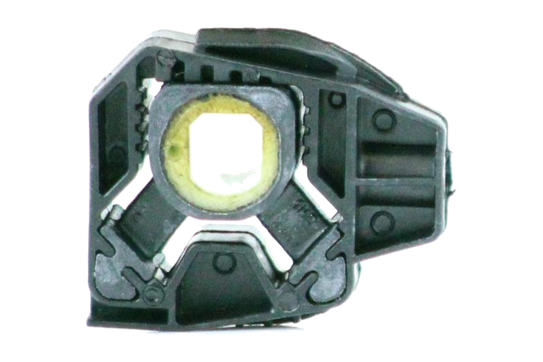 Coxim de Radiador de Água VW 6Q0121367A - Imagem 2