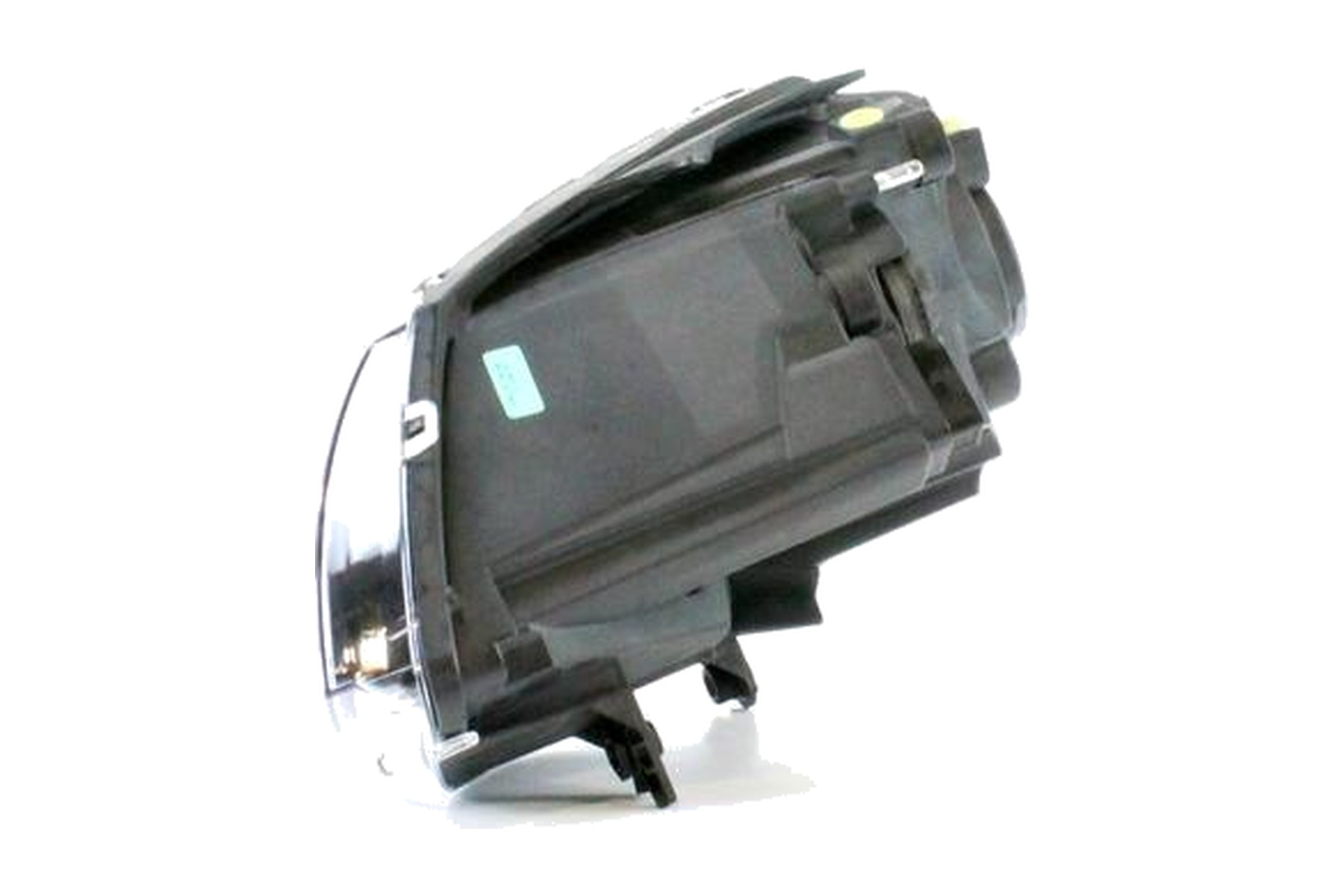 Farol Máscara Negra Direito (Passageiro) VW 5Z1941008N - Imagem 9