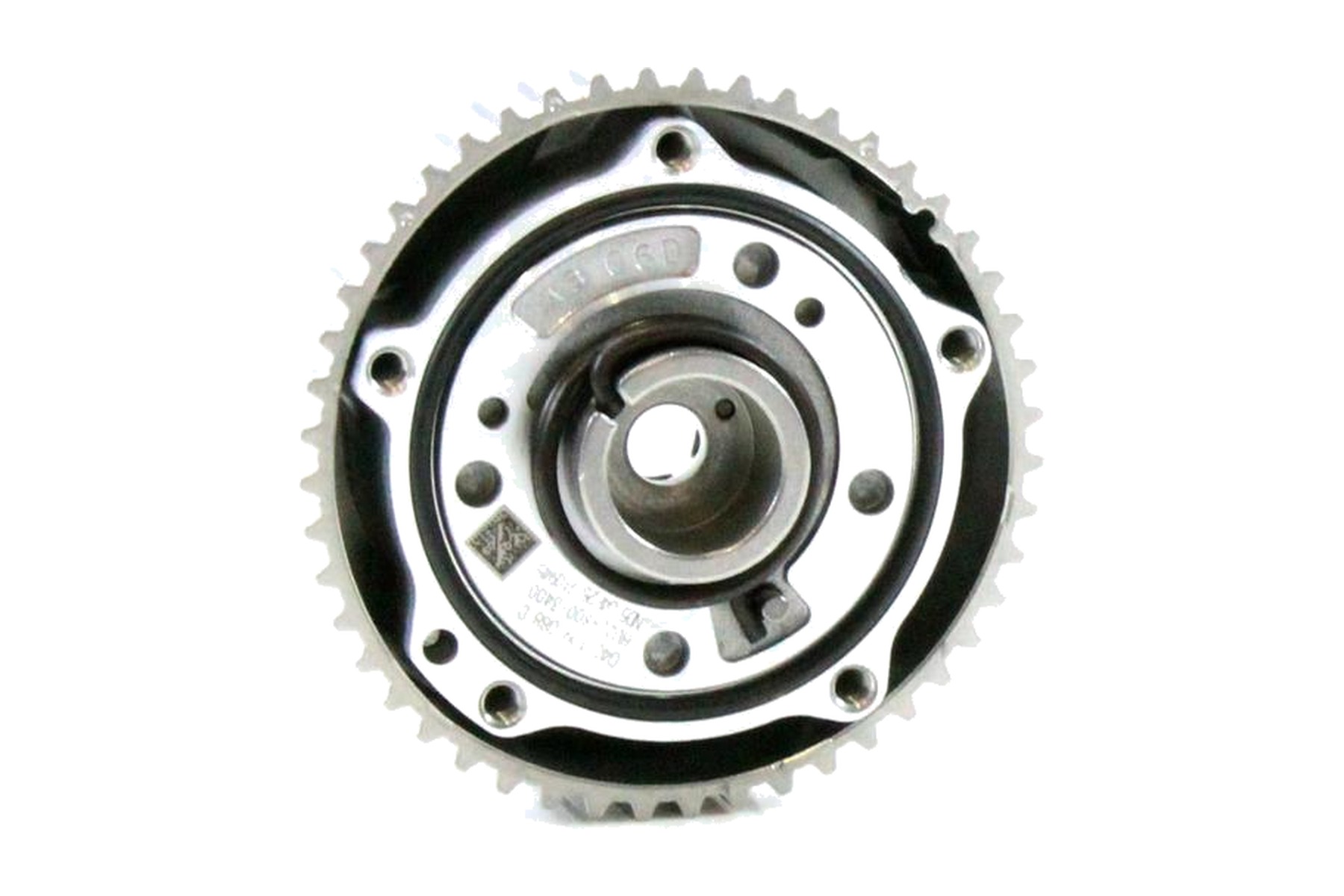 Polia de Comando de Válvulas VW 04C109088D - Imagem 12