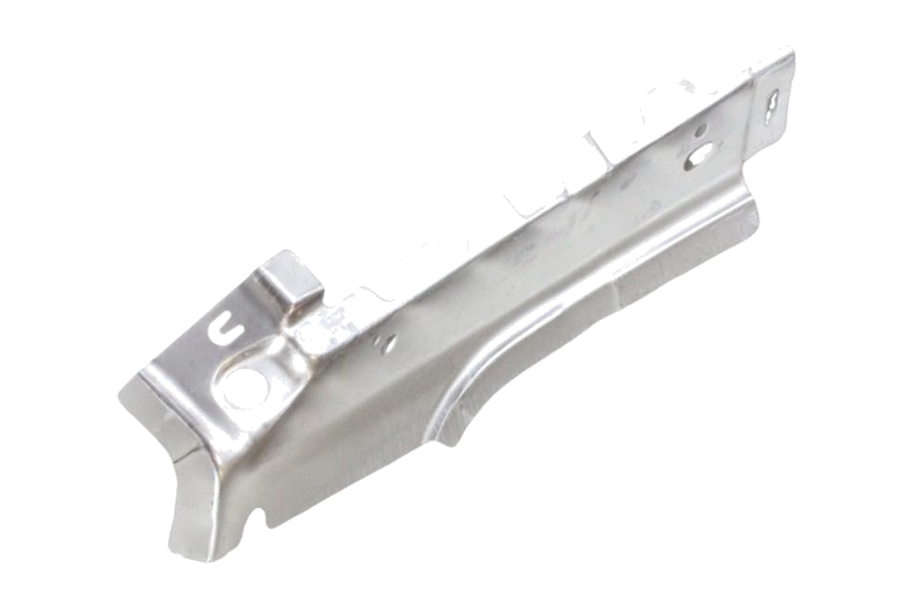 Longarina Interna de Painel Lateral VW 5U7809431