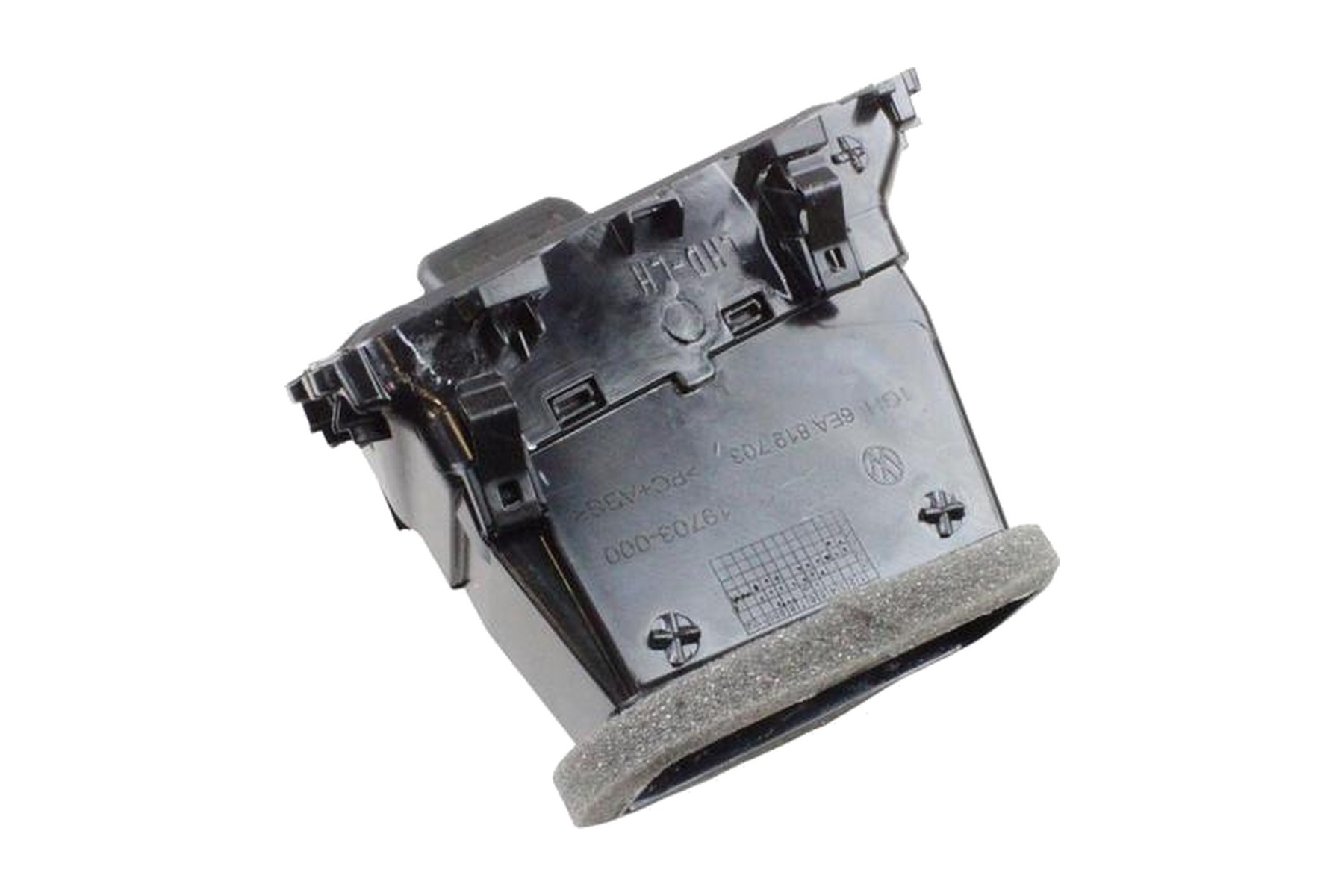 Difusor VW 6EA819703AQHT - Imagem 3