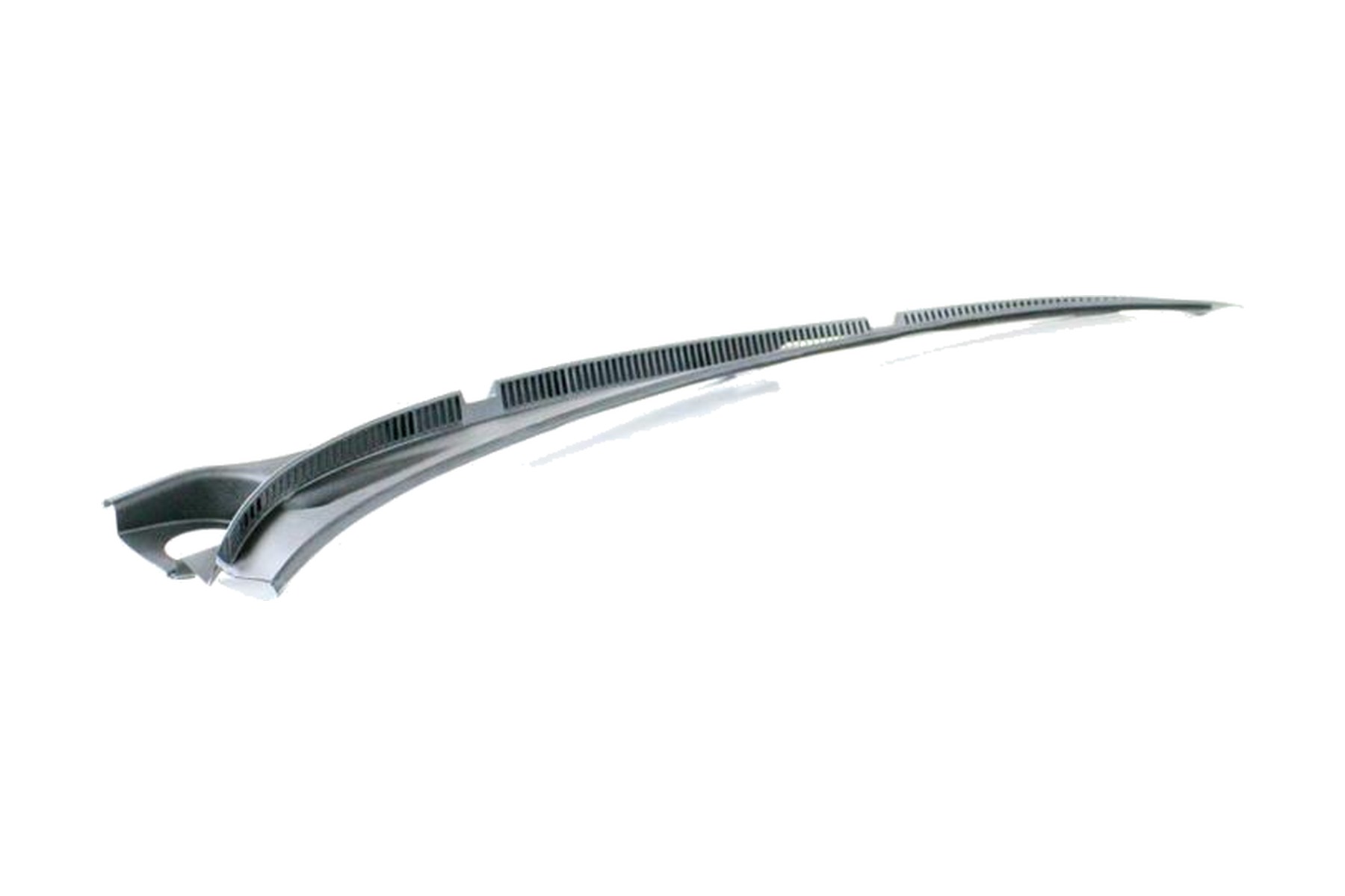 Defletor de Água de Para-brisa VW 5X3819103A - Imagem 2