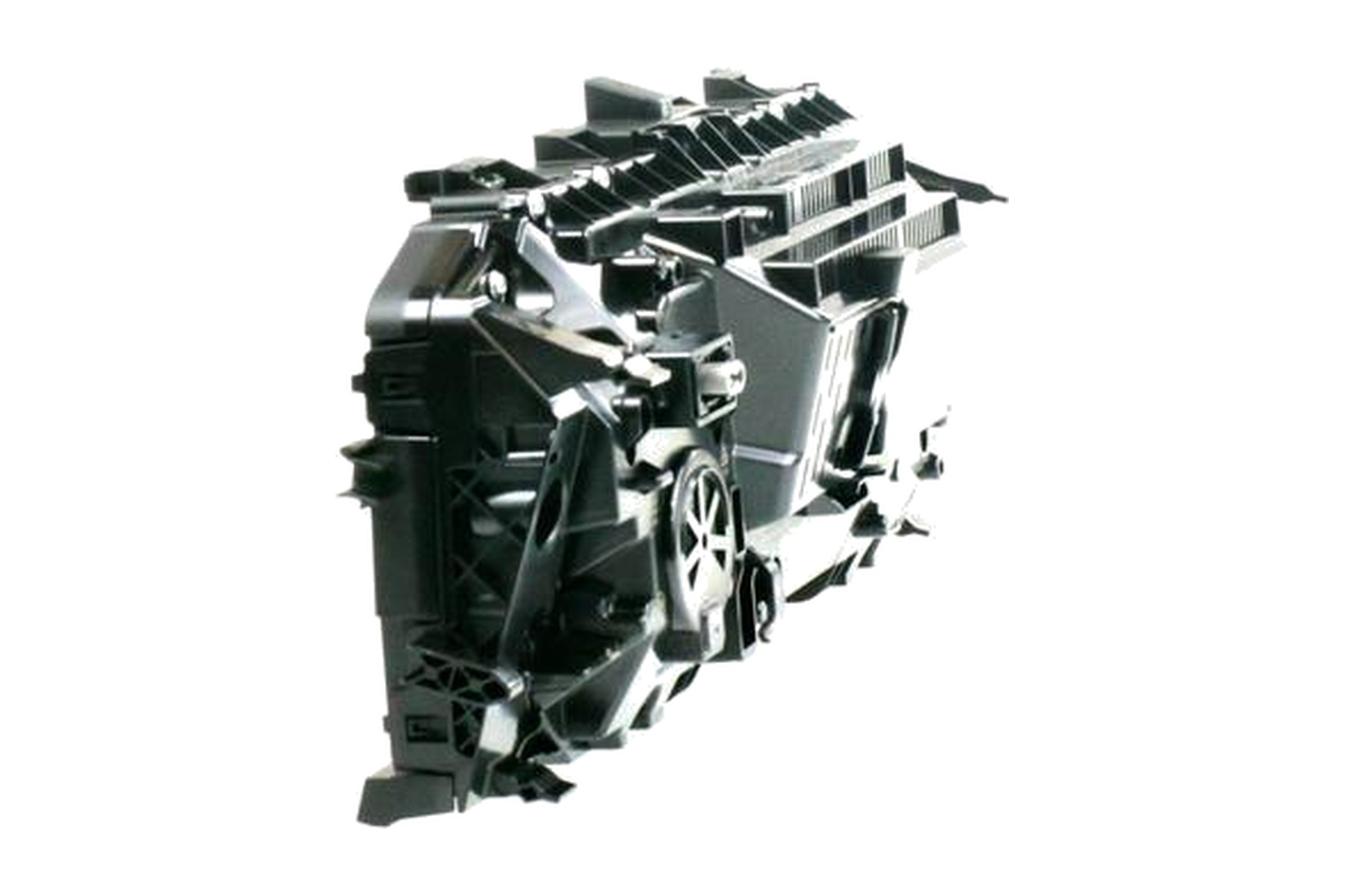 Painel de Instrumentos VW 2G0920790 - Imagem 8