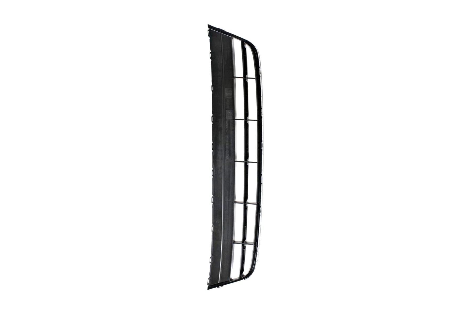 Grade de Ventilação de Para-choque VW 5N0853677H9B9 - Imagem 2