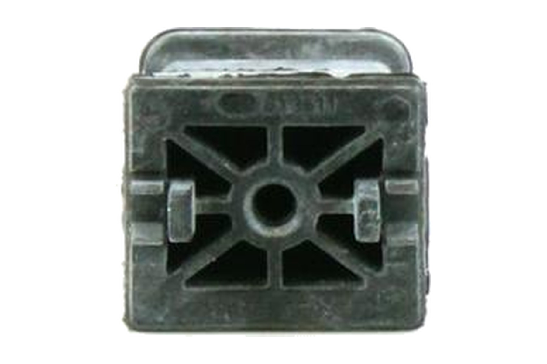 Coxim de Radiador de Água VW 7H0121276A