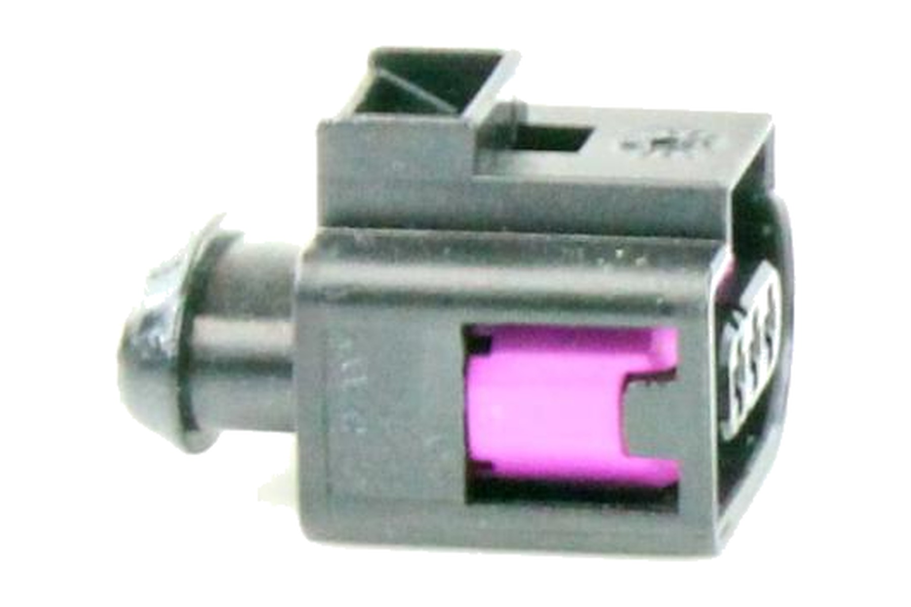 Conector de Chicote Elétrico de Bico Injetor VW 4D0971993 - Imagem 8