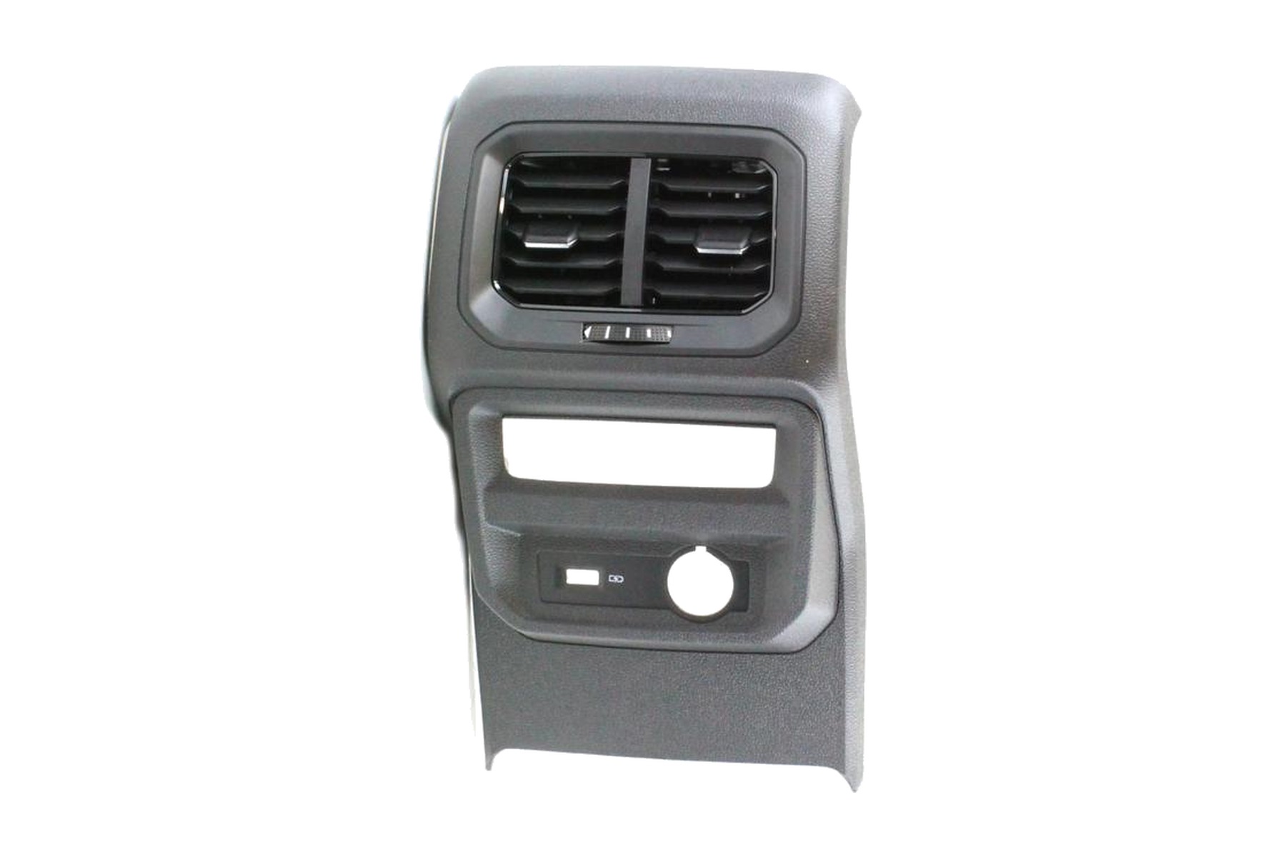Moldura de Difusor de Ar Condicionado de Console VW 5NN864298J82V - Imagem 25