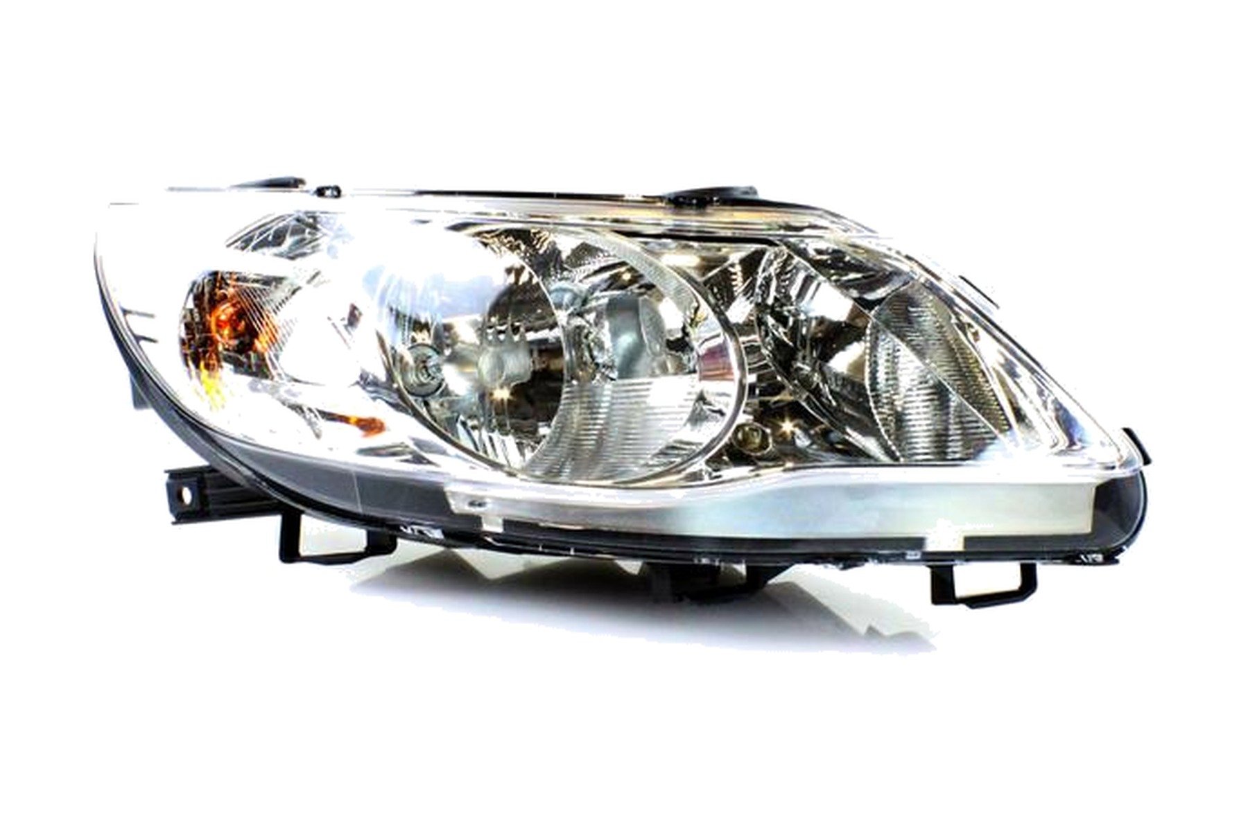 Farol Direito (Passageiro) VW 5U0941008C - Imagem 2