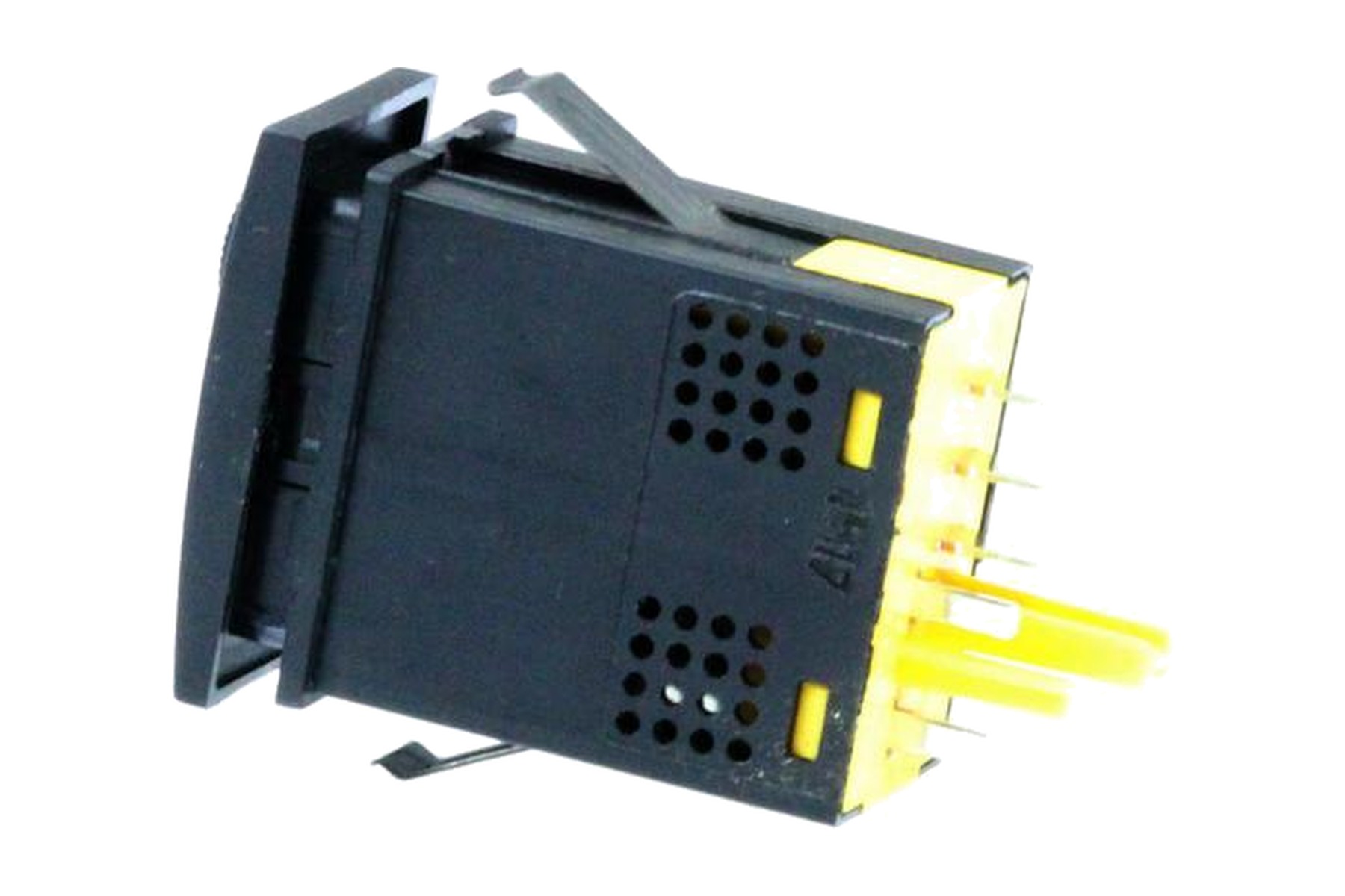 Botão Interruptor de Abertura de Porta-malas VW 377959831A1NN - Imagem 8