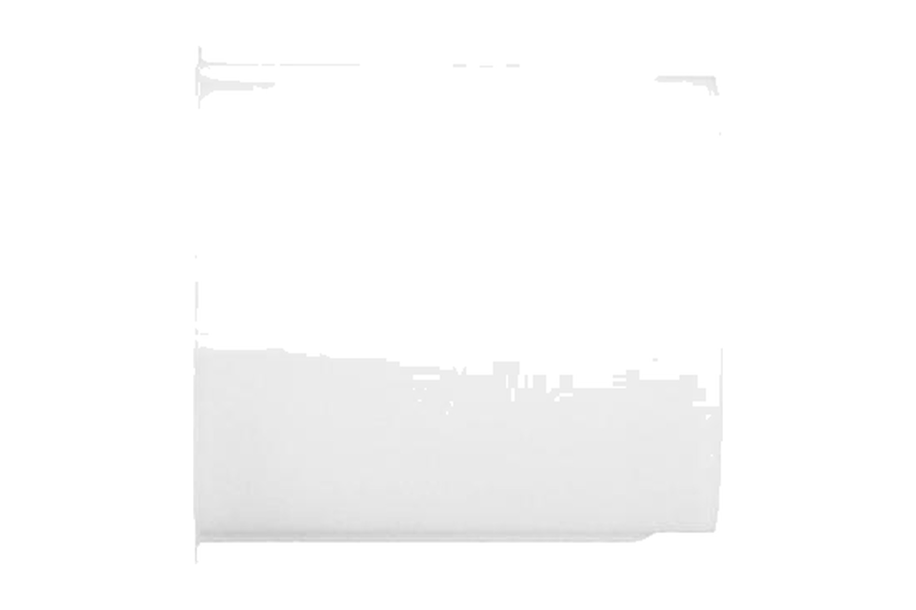 Filtro de Reservatório de Água de Limpador de Para-brisa VW 4A0955485 - Imagem 2