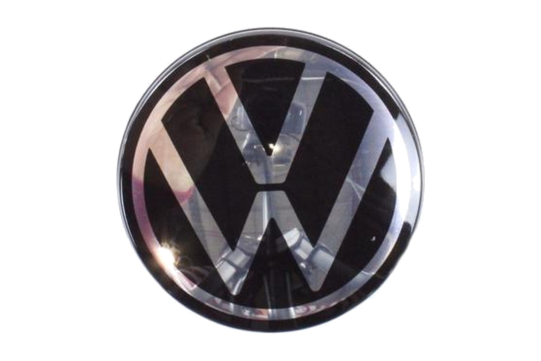 Calota de Centro de Roda VW 2GJ601171FOD