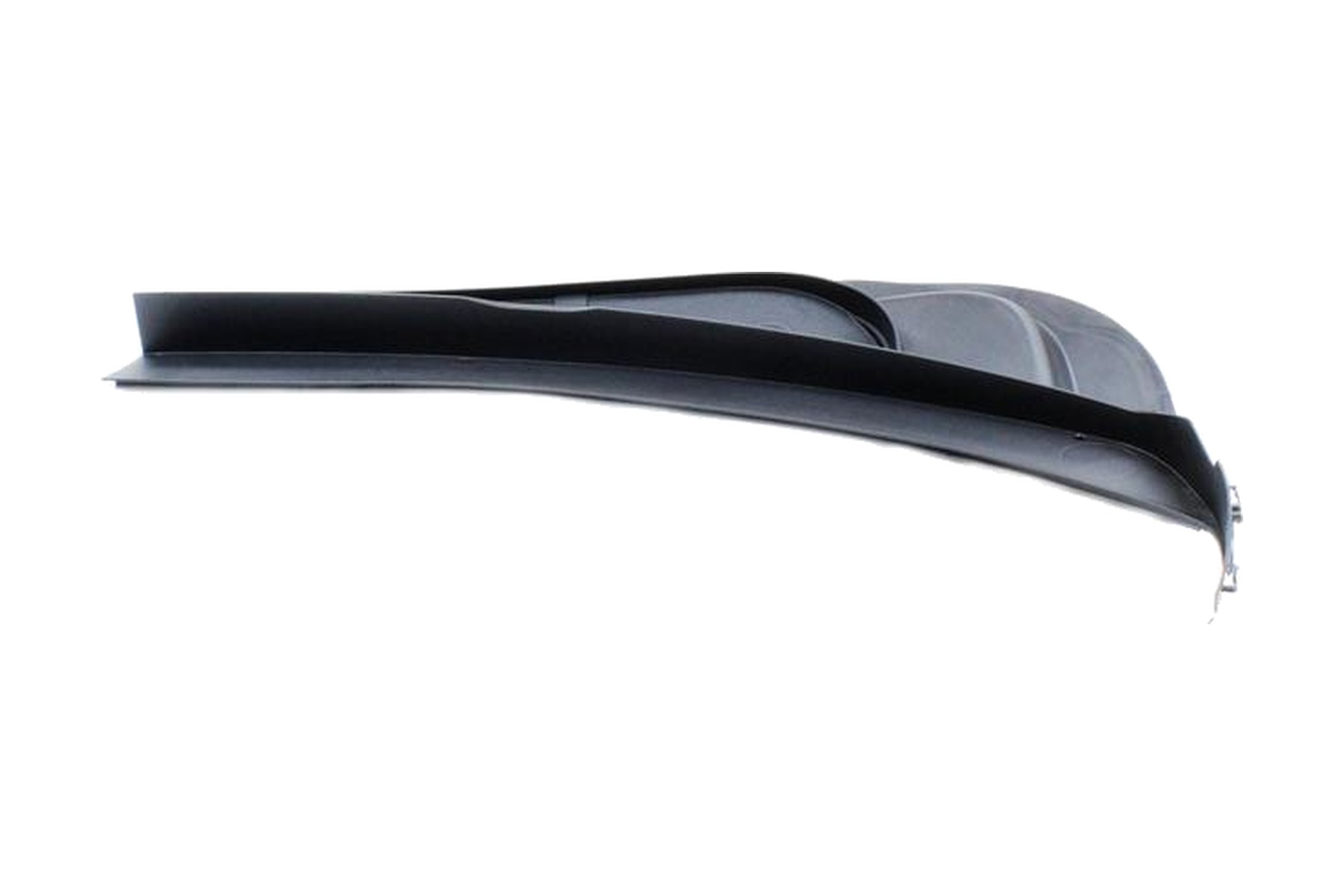 Defletor de Água de Para-brisa VW 6EA819403B9B9 - Imagem 6
