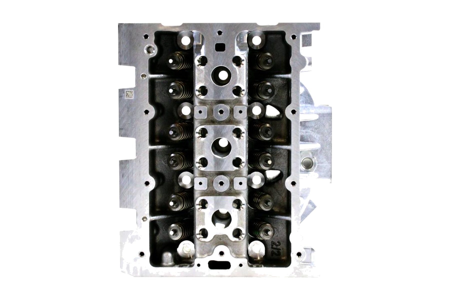 Cabeçote VW 04C103064E