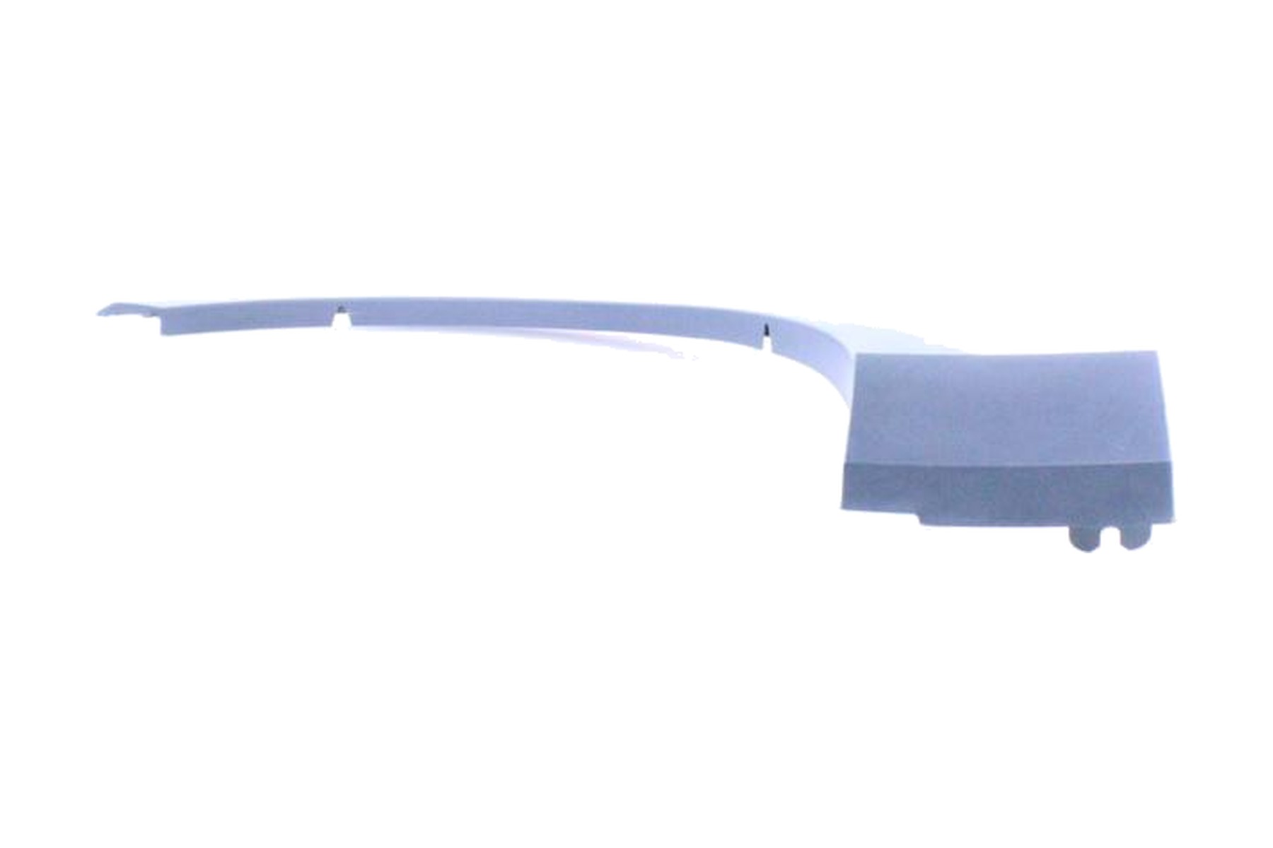 Moldura de Para-lama VW 5Z9853504A9B9 - Imagem 4