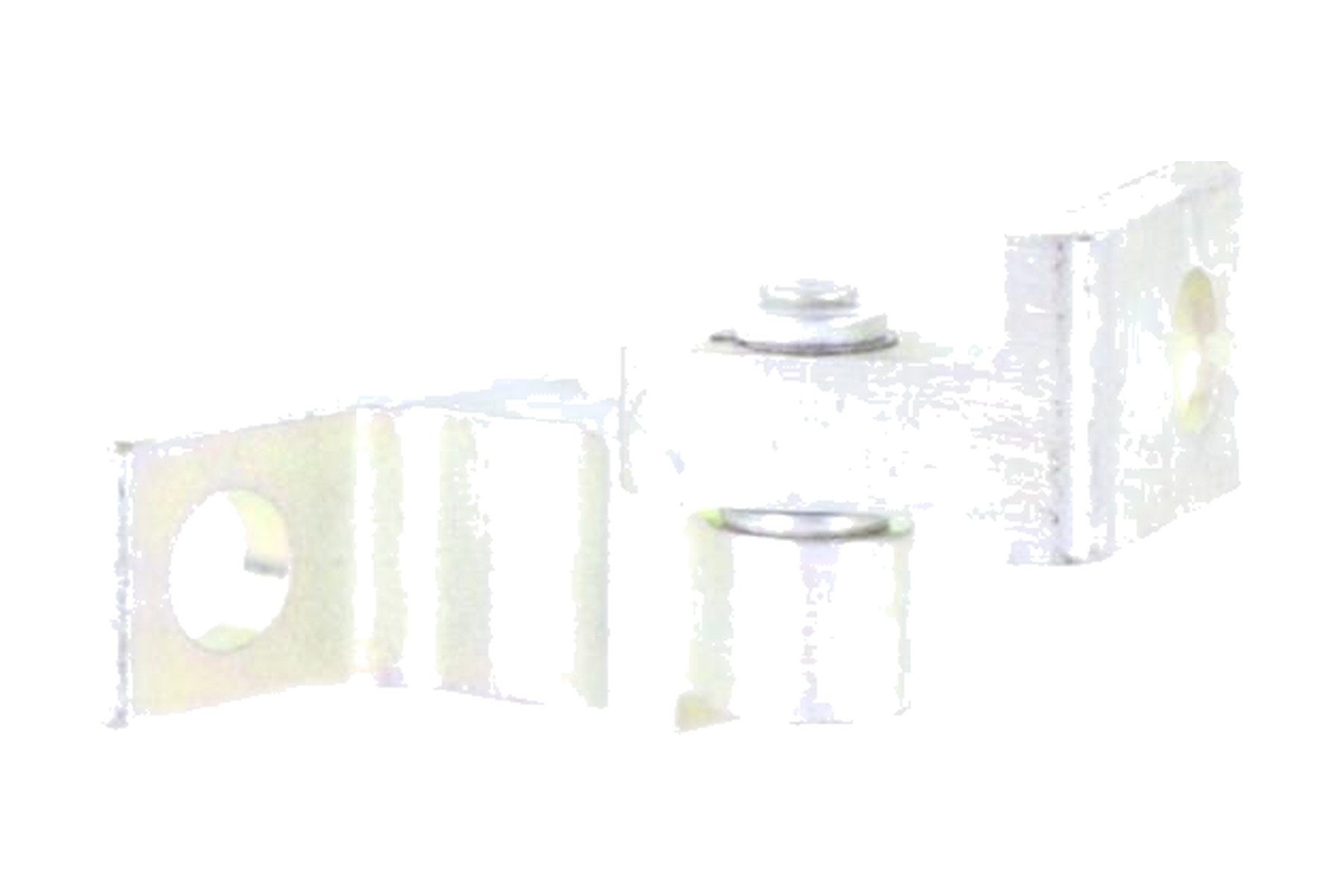 Dobradiça de Porta VW 7N0831401B - Imagem 14