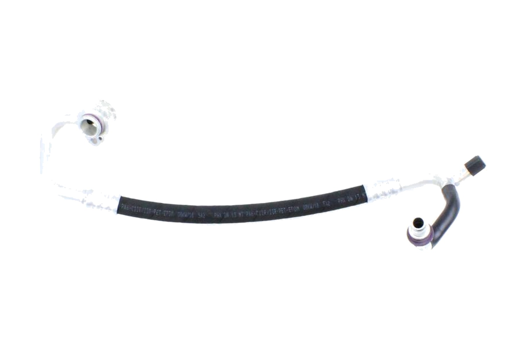 Mangueira de Sistema de Ar Condicionado VW 6Q0820744BD - Imagem 2
