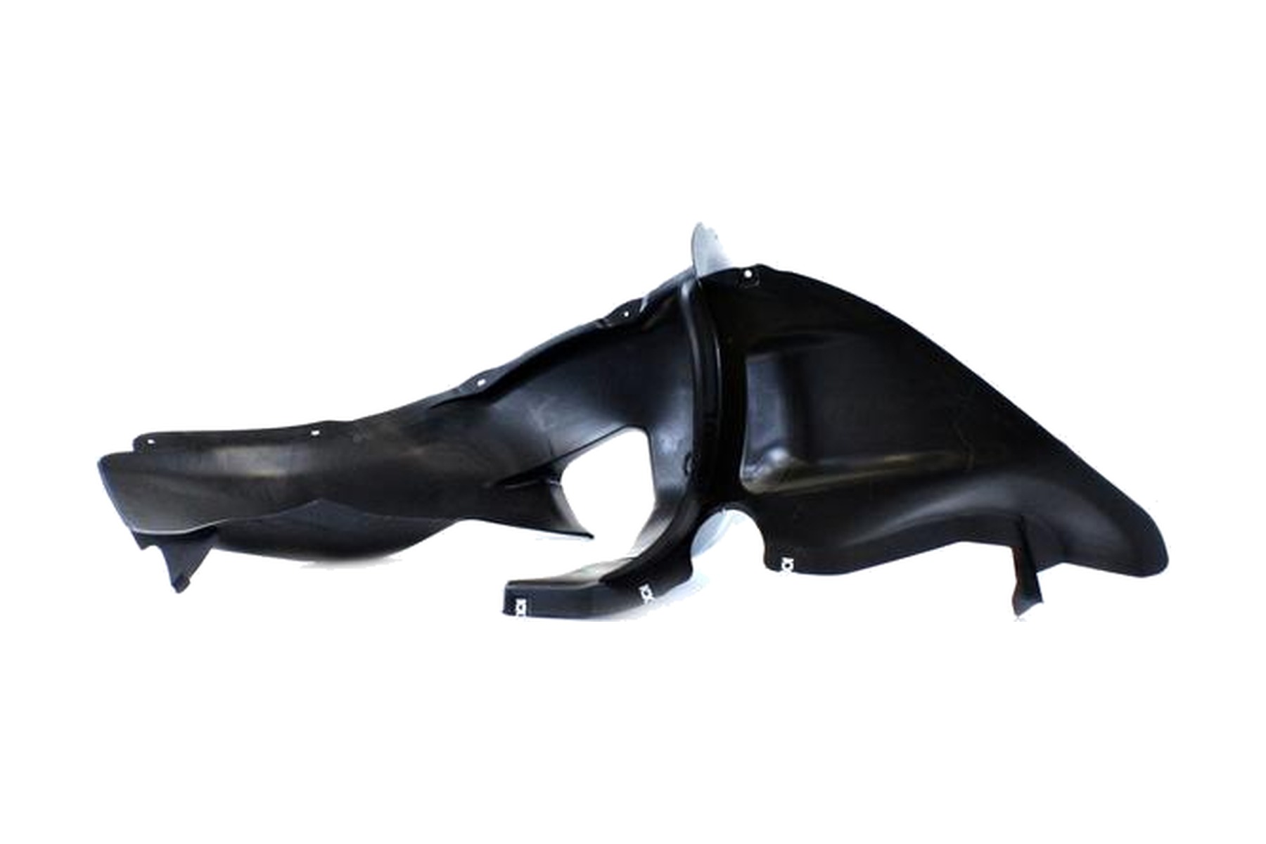 Para-barro de Caixa de Roda VW 5N0805912A - Imagem 3