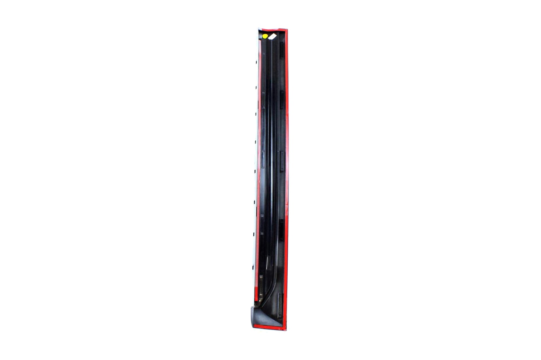 Friso de Porta VW 5Z4854939ABAJ - Imagem 3