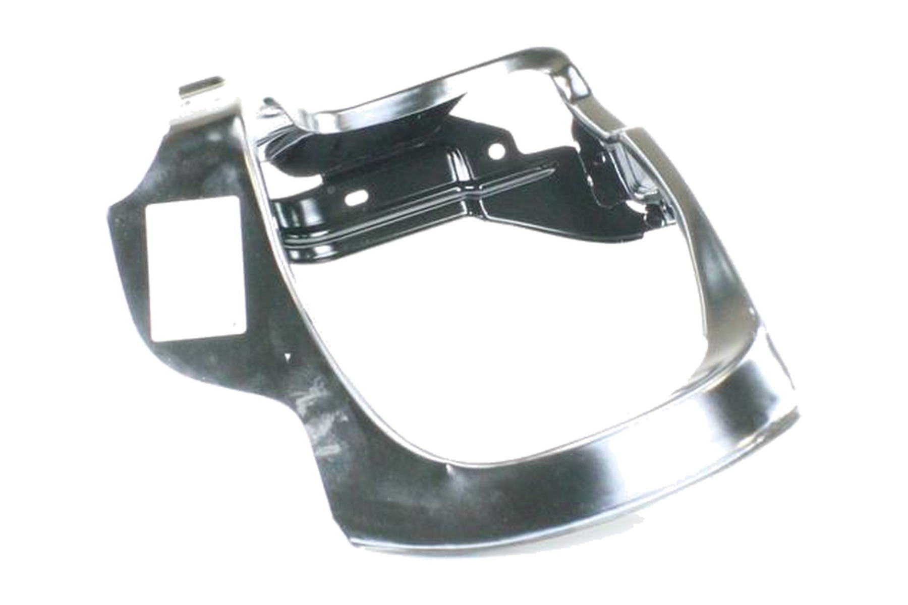 Suporte de Farol Esquerdo (Motorista) Dianteiro VW 5Z0805605CGRU - Imagem 19
