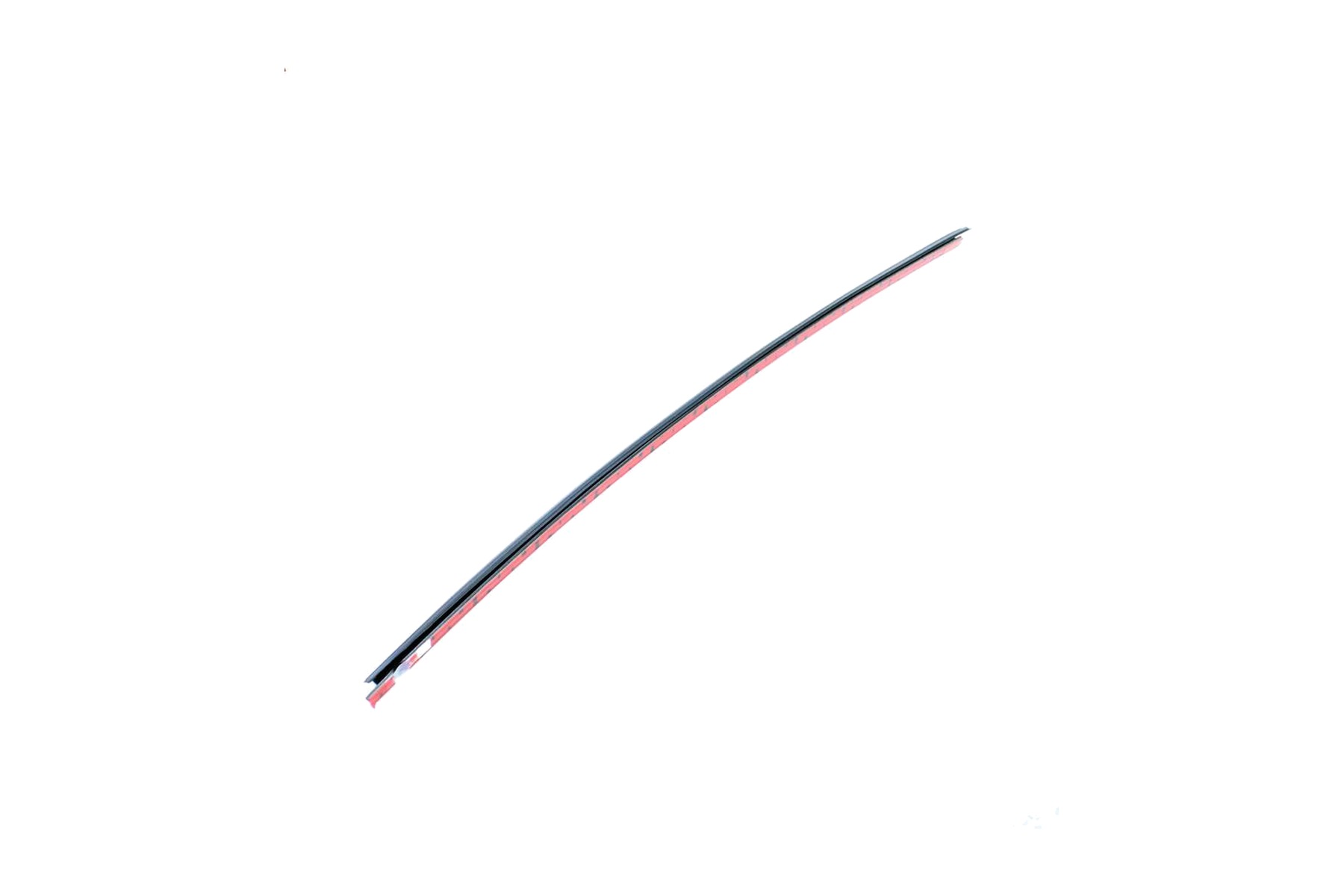 Guarnição de Para-brisa VW 377837123B - Imagem 4