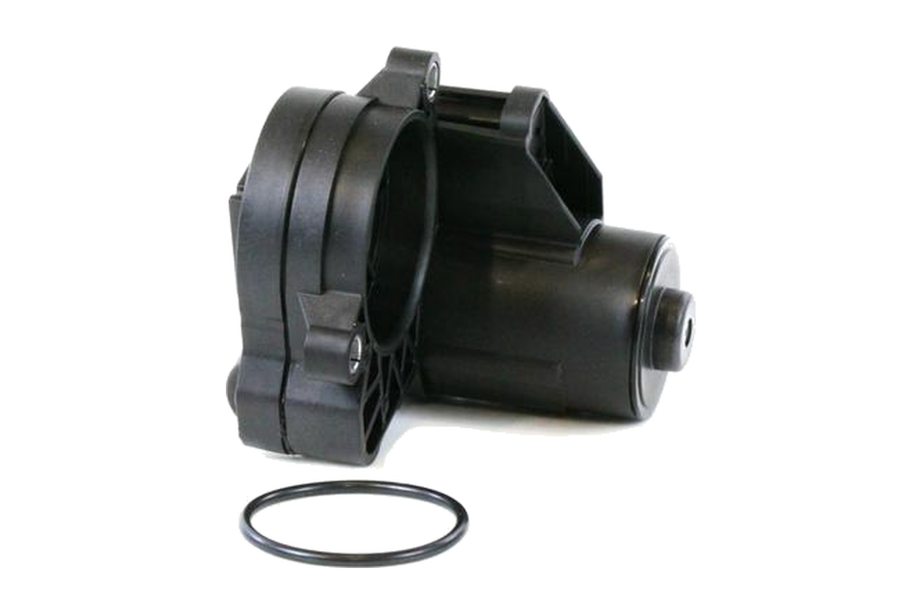 Servo Motor de Pinça de Freio VW 3Q0998281A - Imagem 8