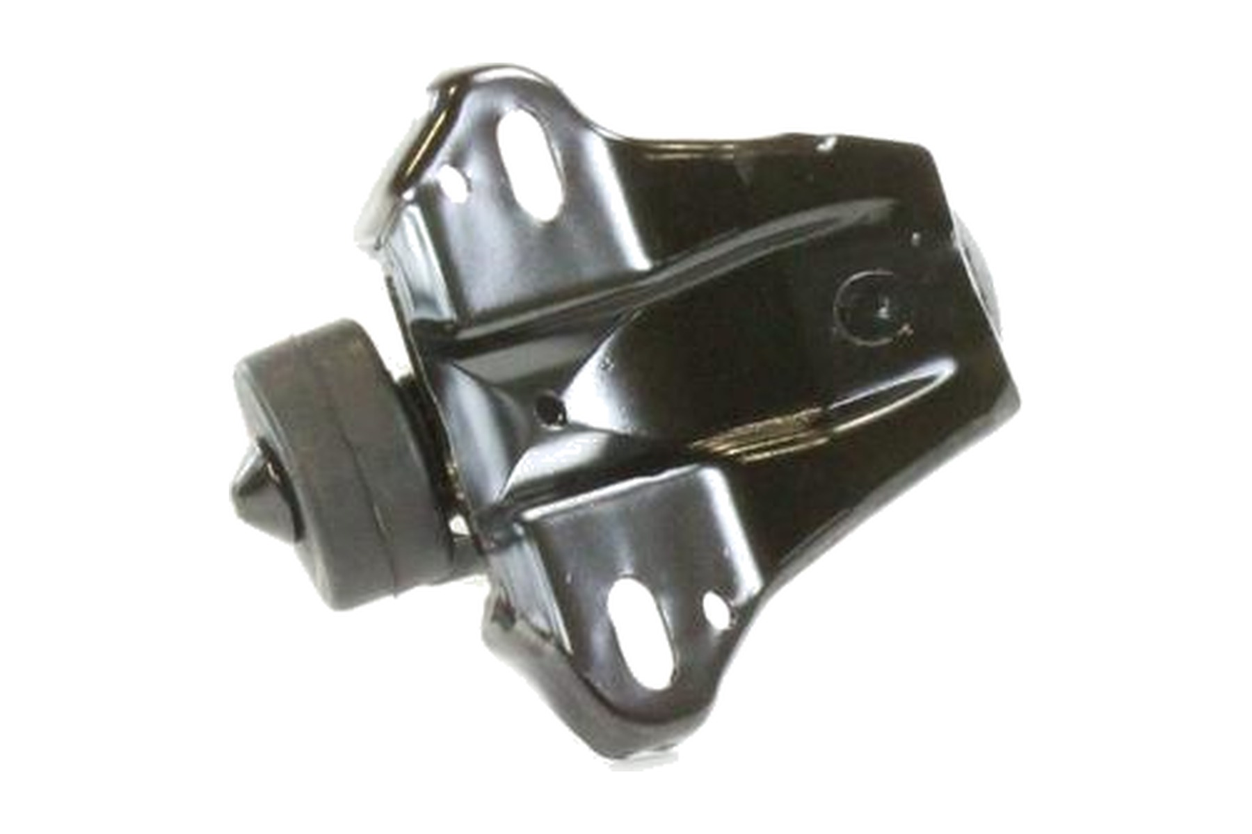 Suporte de Coxim de Escapamento VW 5X0253144 - Imagem 22