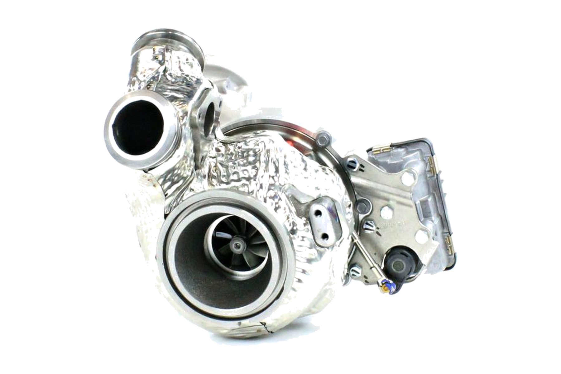 Turbo Compressor VW 059145873FA - Imagem 20