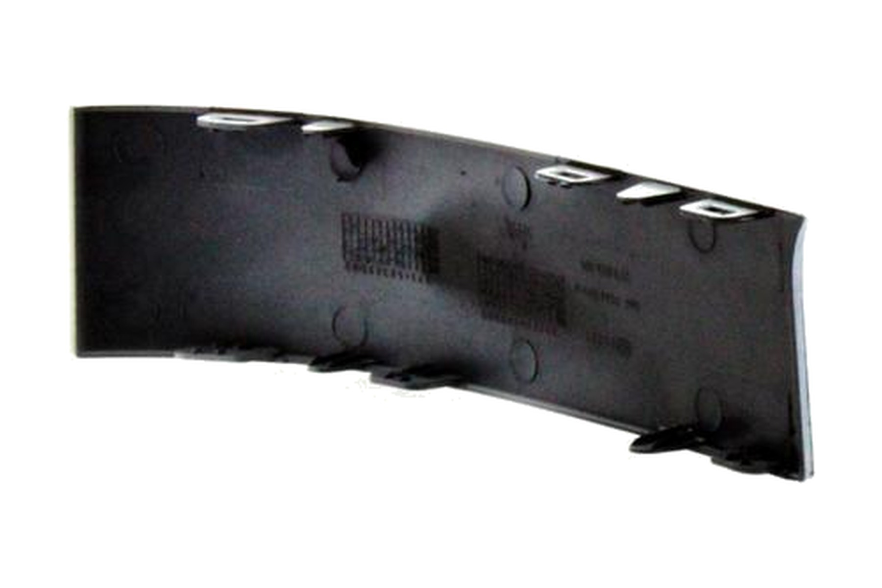 Moldura de Lanterna VW 377945101 - Imagem 16