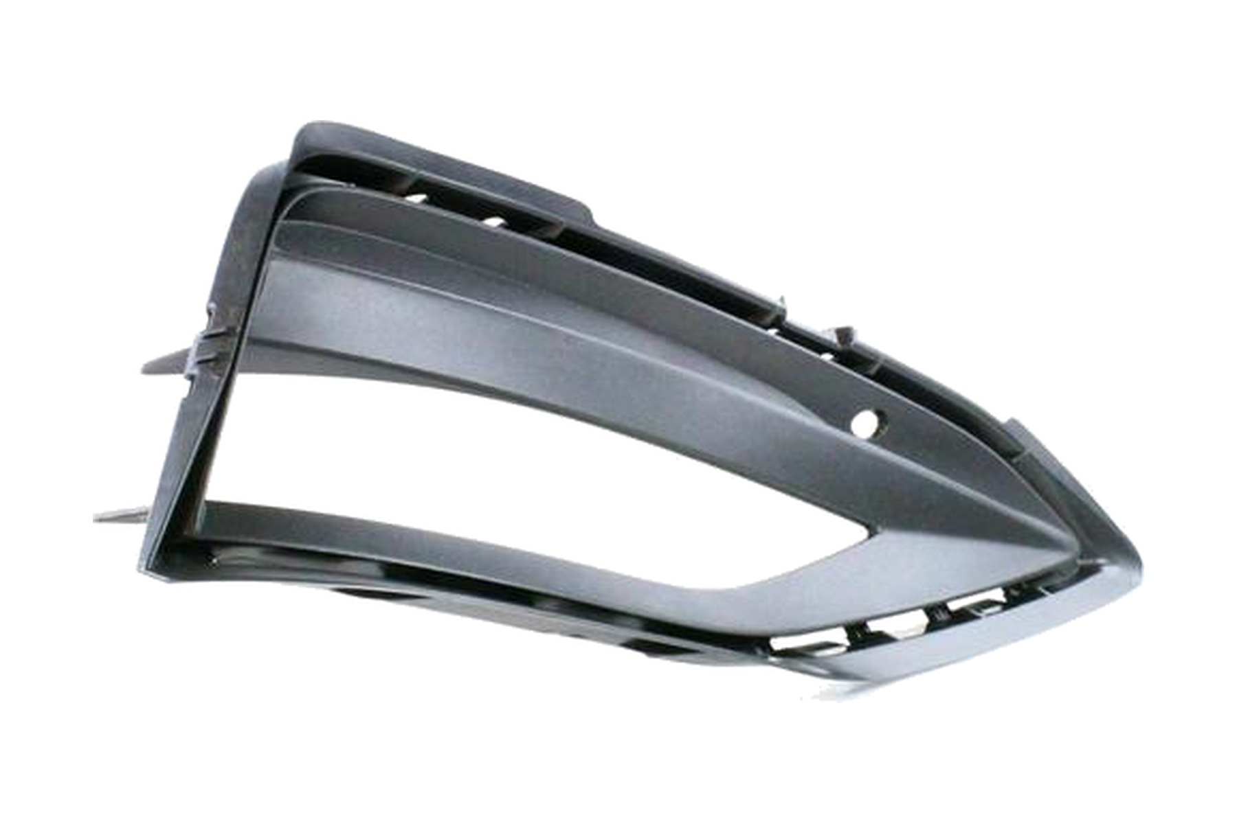 Moldura de Farol de Milha Dianteiro Direito (Passageiro) VW 17A853666A9B9 - Imagem 23
