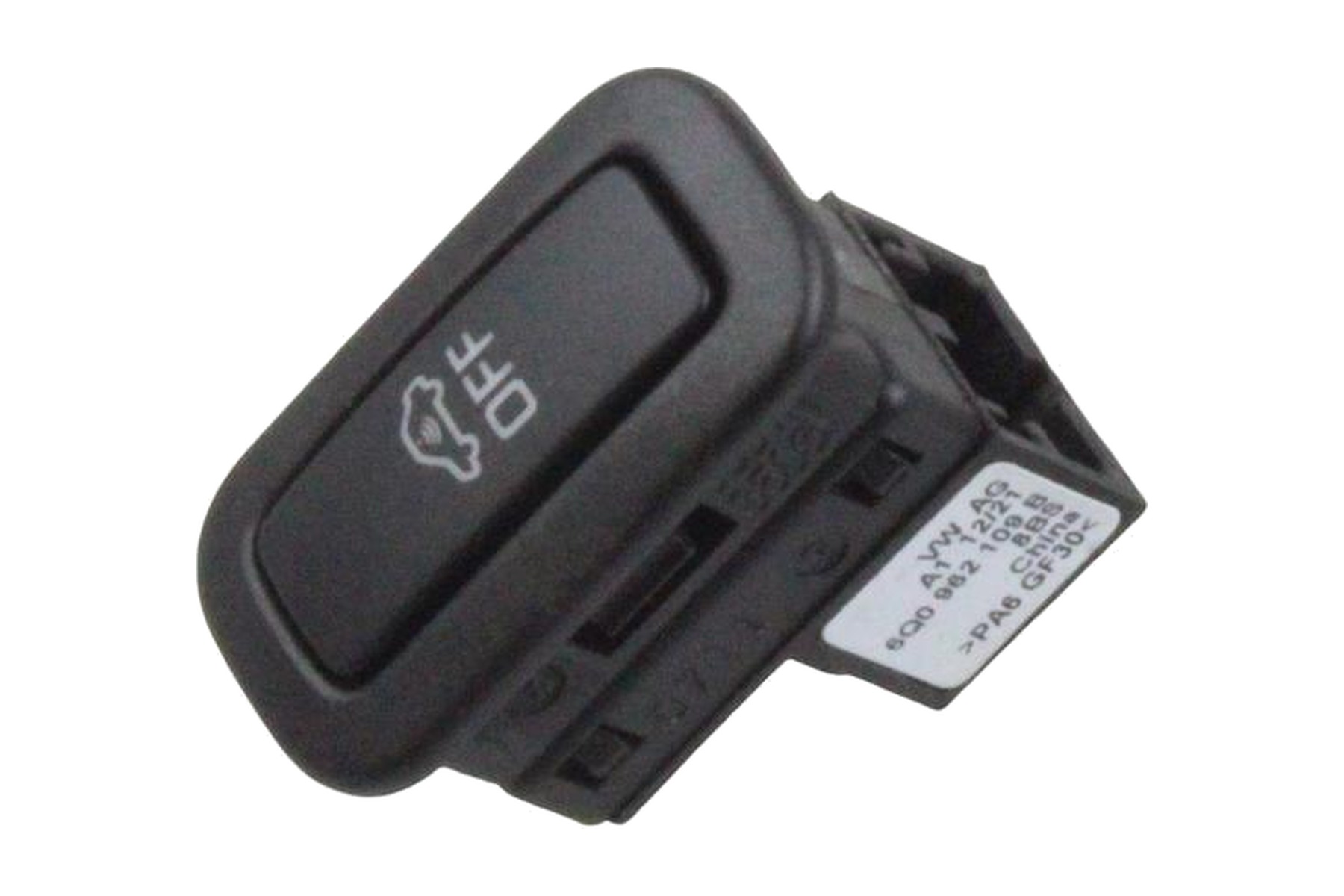 Tecla VW 6Q0962109B20H